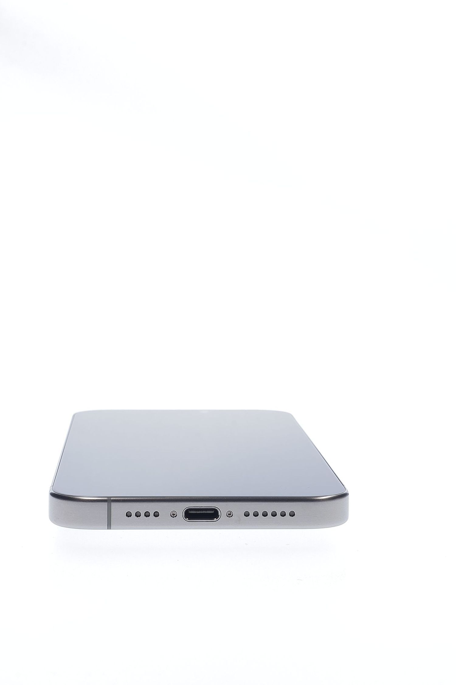 Apple iPhone 15 Pro Max 512 GB Natural Titanium - Като нов