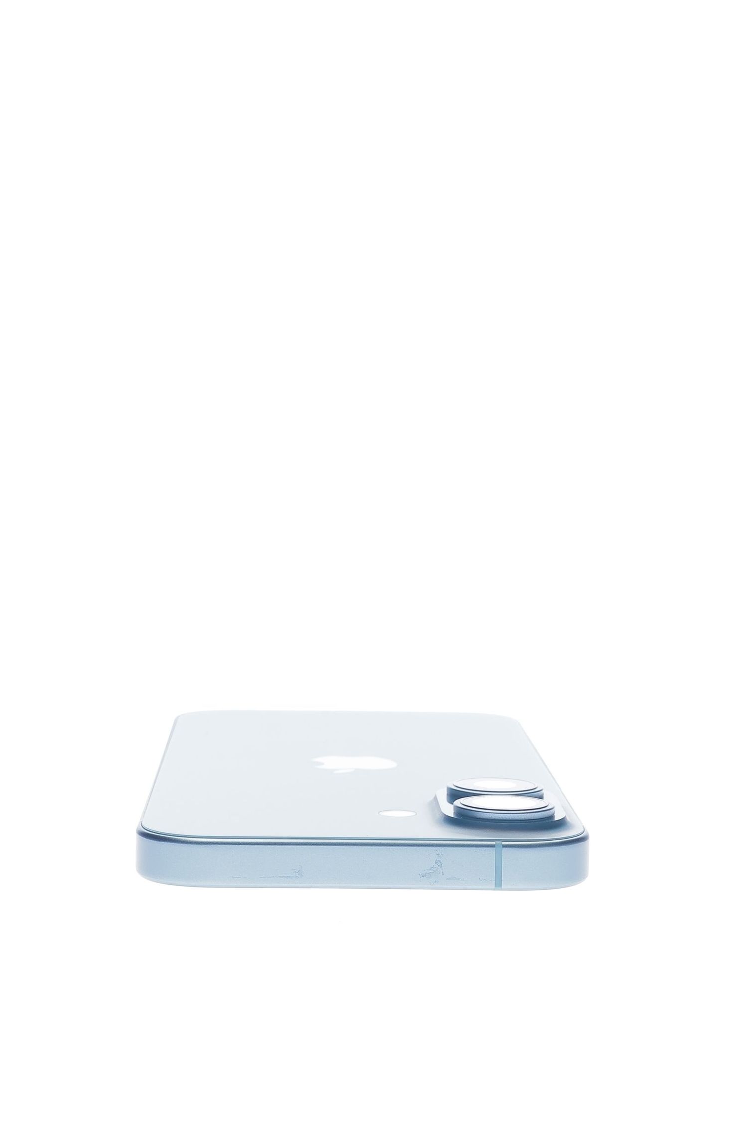 Apple iPhone 16 256 GB Teal - Като нов