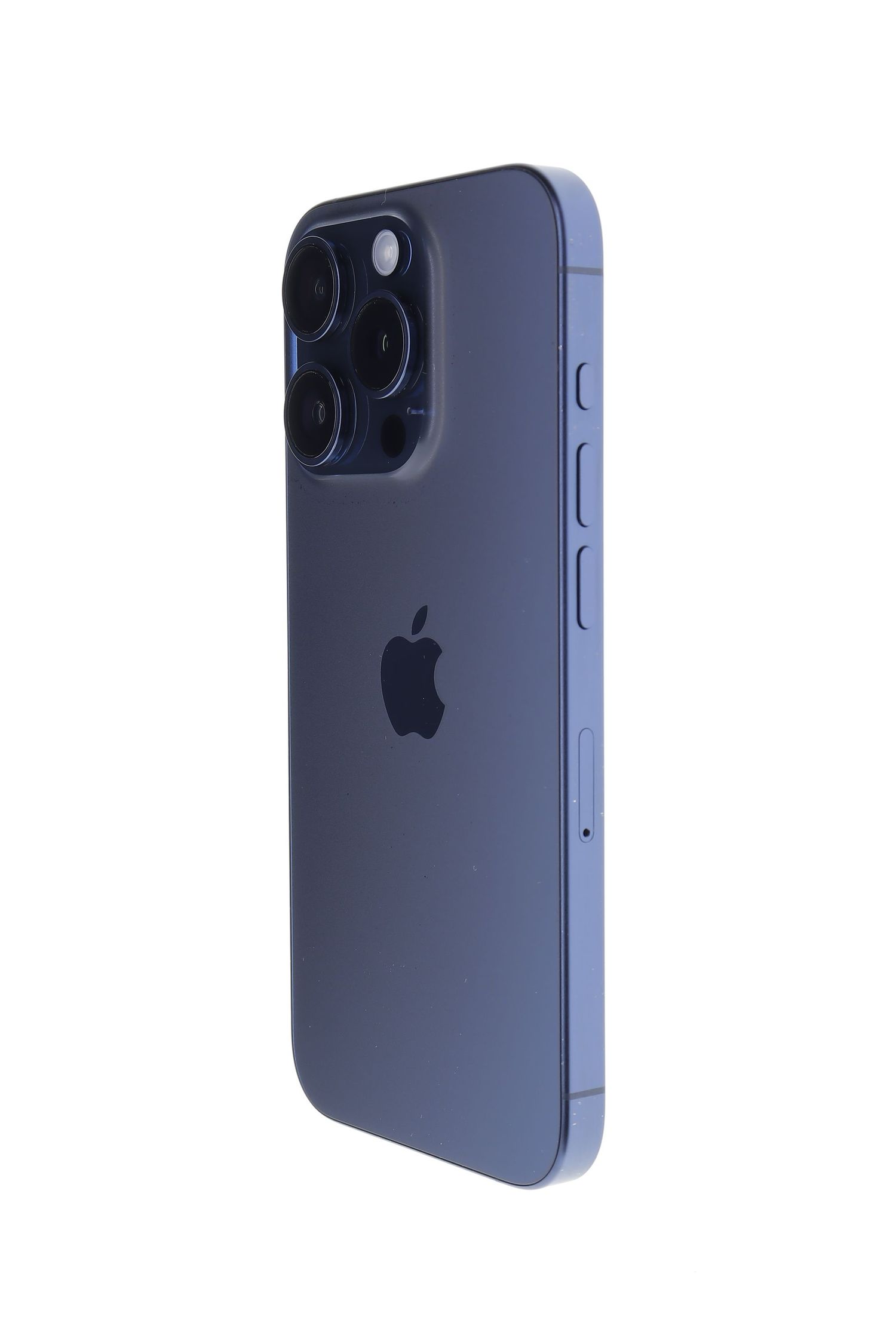 Apple iPhone 15 Pro 256 GB Blue Titanium - Ca nou
