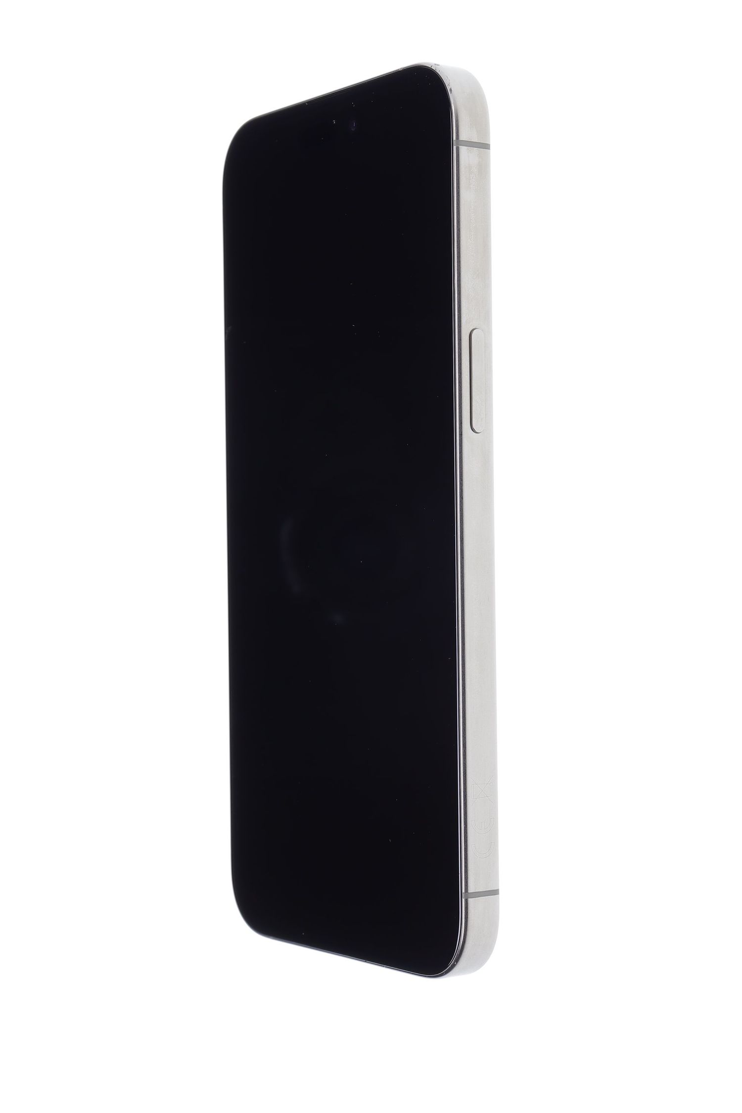 Apple iPhone 15 Pro Max 256 GB Natural Titanium - Ca nou
