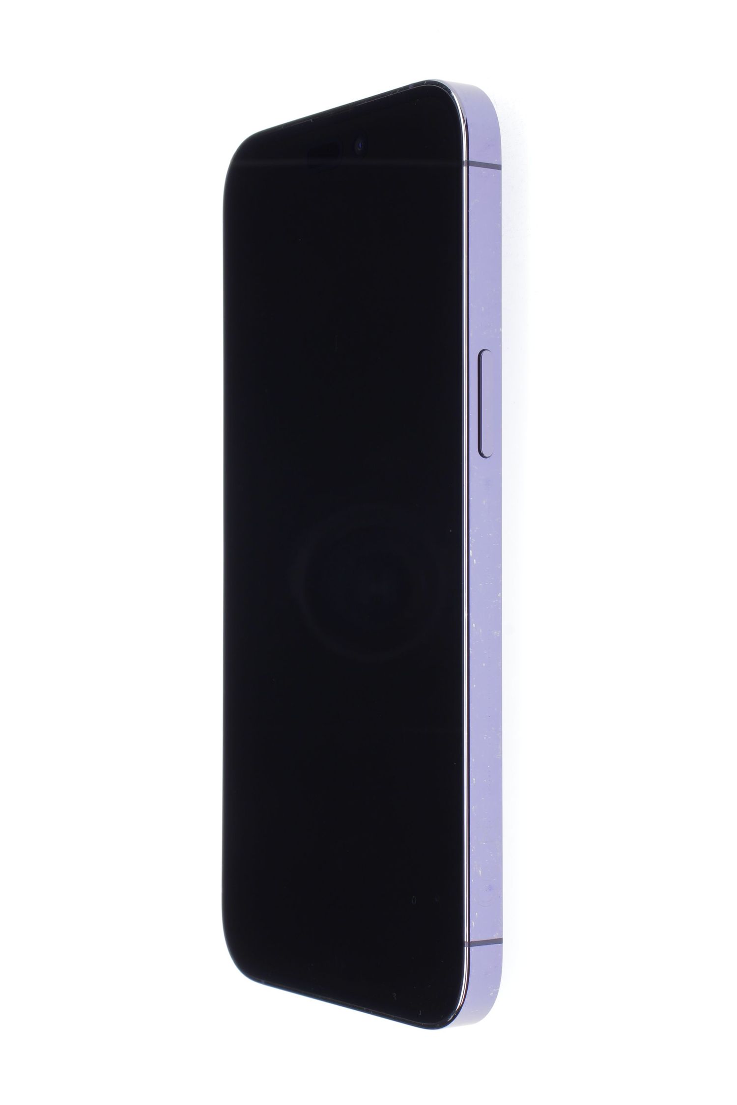 Apple iPhone 14 Pro Max 128 GB Deep Purple - Foarte bun