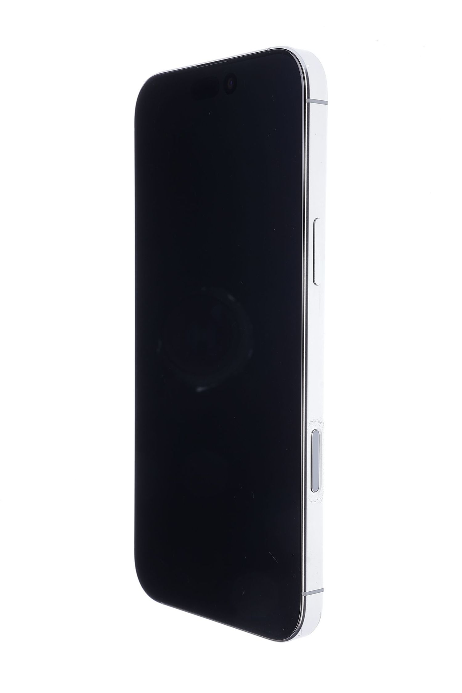 Apple iPhone 16 Pro Max 256 GB White Titanium - Εξαιρετικό