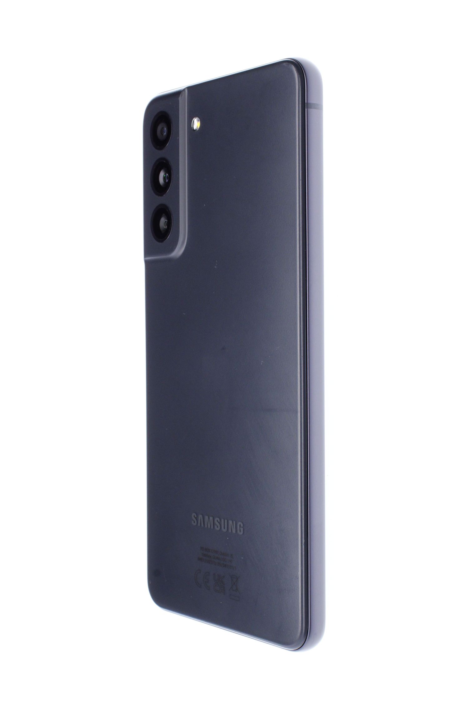 Samsung Galaxy S21 FE 5G Dual Sim 128 GB Graphite - Ca nou