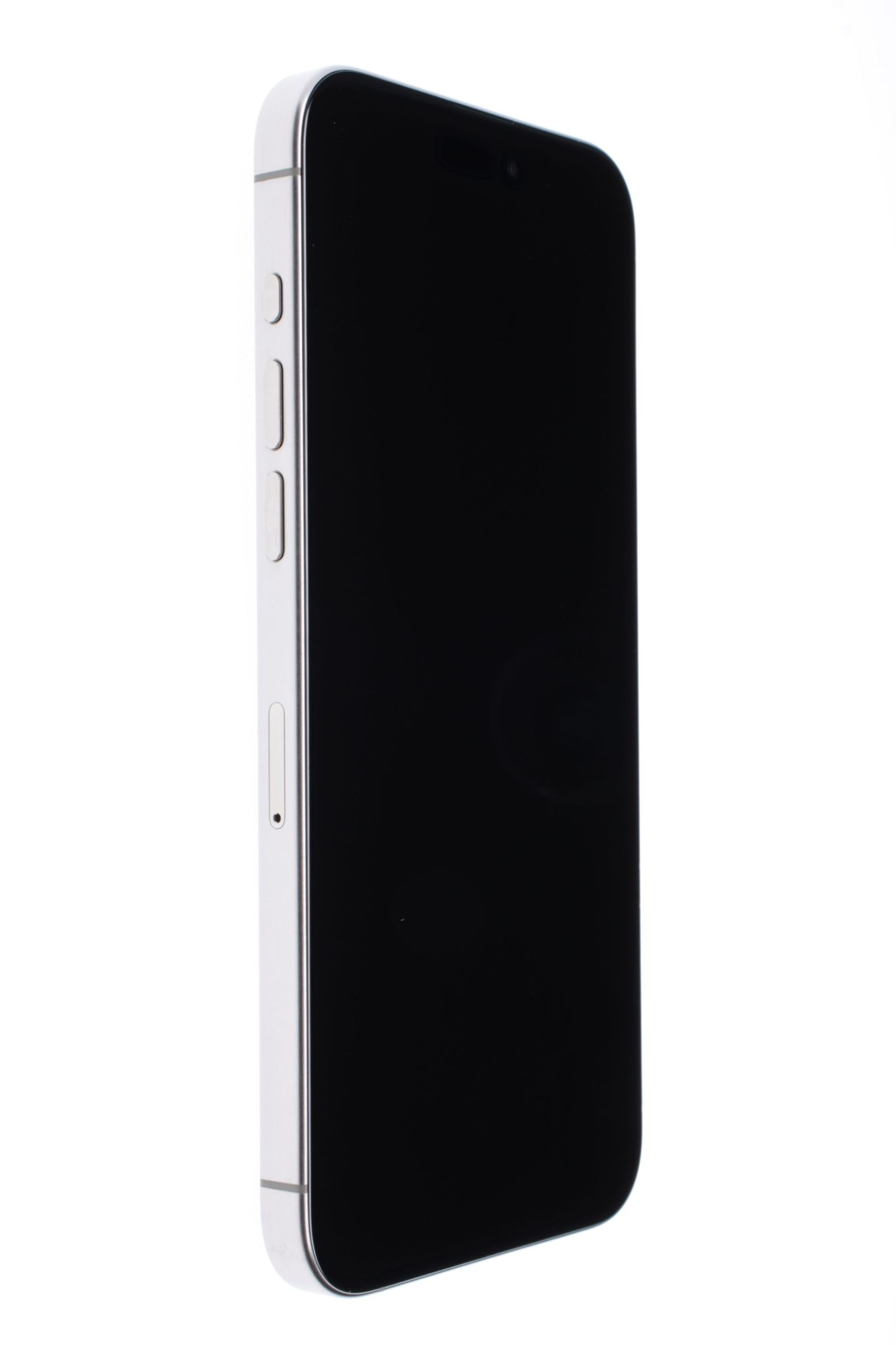Apple iPhone 15 Pro Max 256 GB Natural Titanium - Ca nou