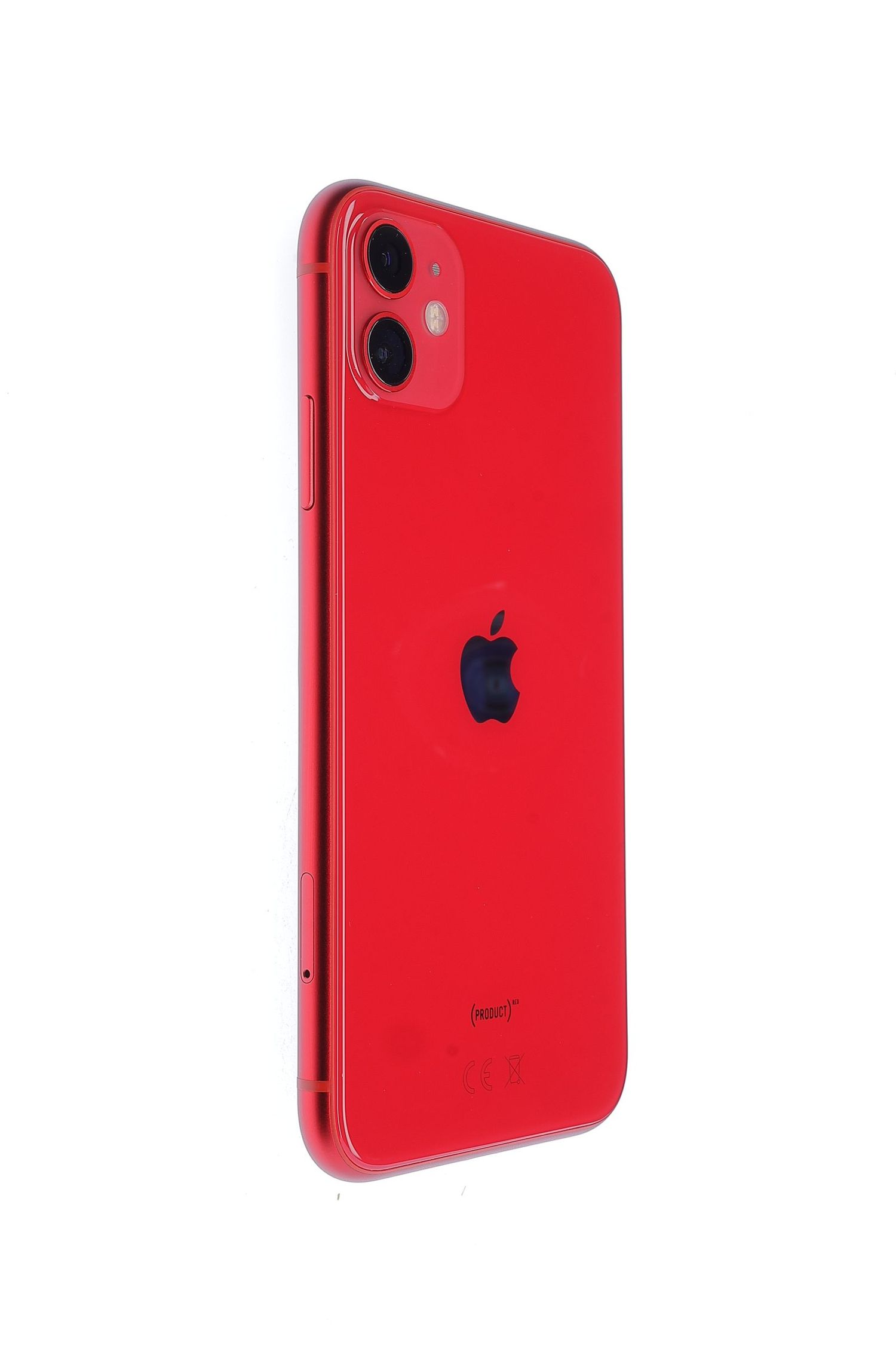 Apple iPhone 11 64 GB Red - Σαν καινούργιο