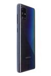 gallery Mobiltelefon Samsung Galaxy A71 Dual Sim, Black, 128 GB, Foarte Bun