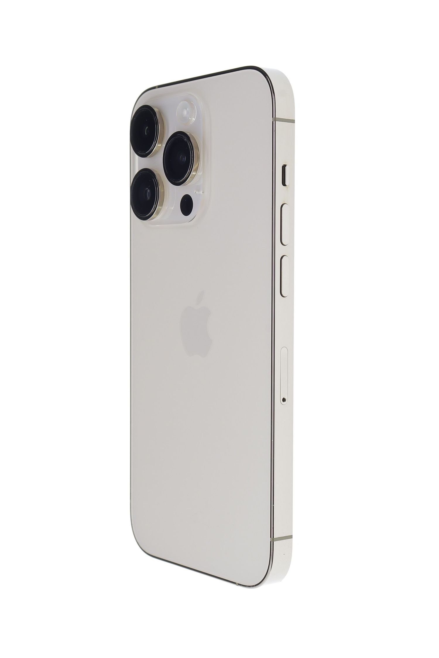 Apple iPhone 14 Pro, Gold, 128 GB - de la 2.039 lei