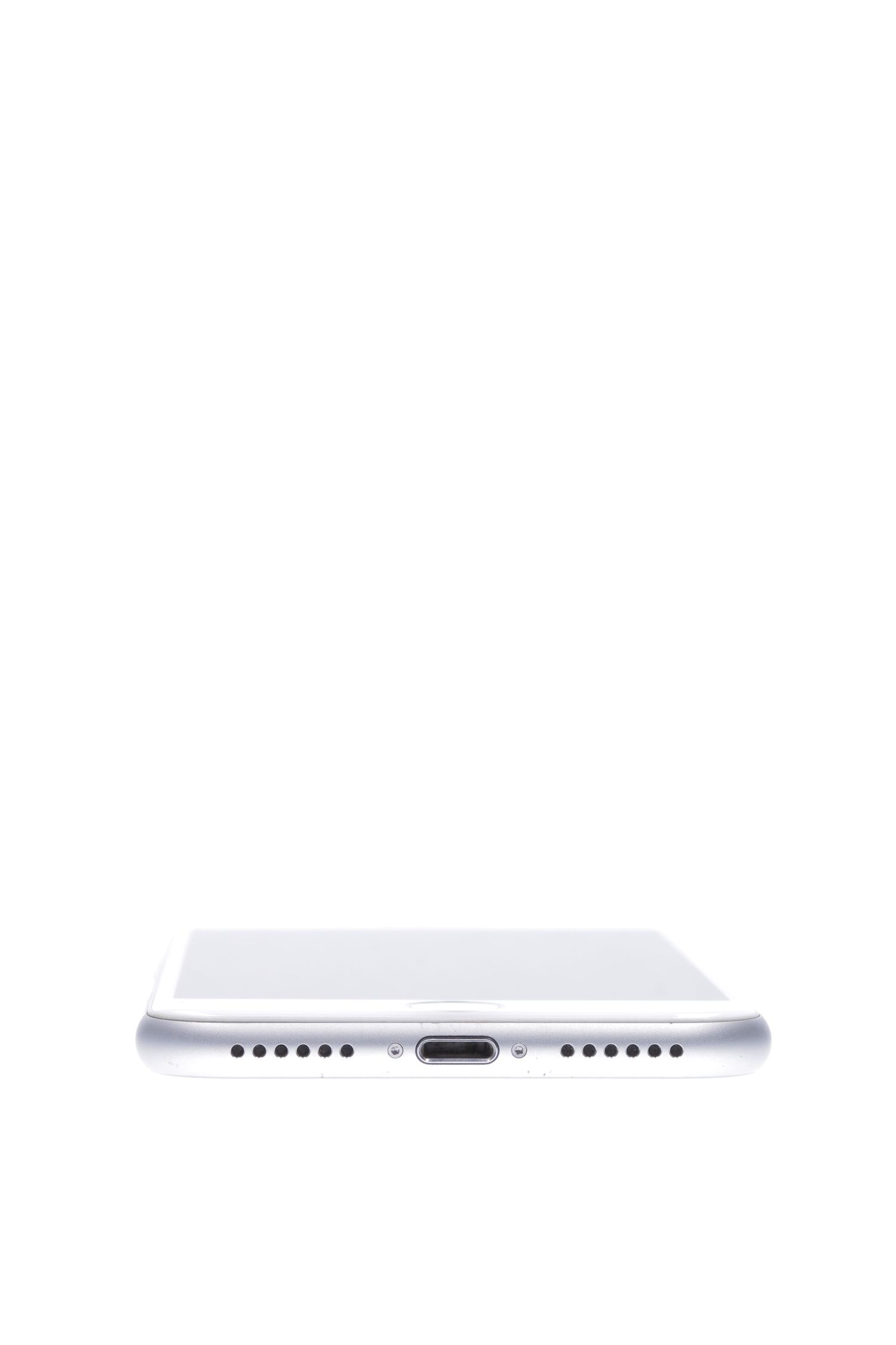 Apple iPhone 8 64 GB Silver - Újszerű