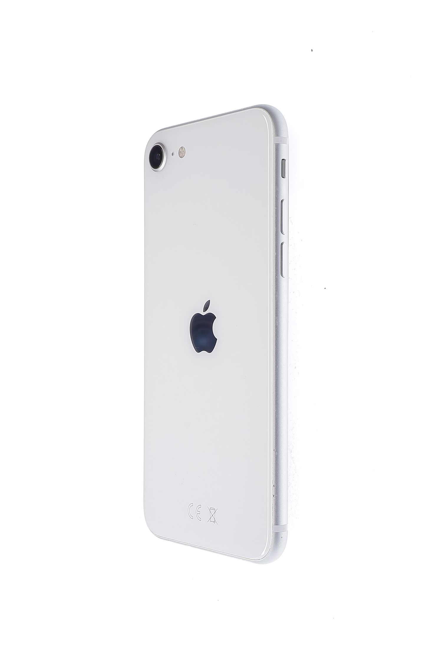 Apple iPhone SE 2020 64 GB White - Kiváló