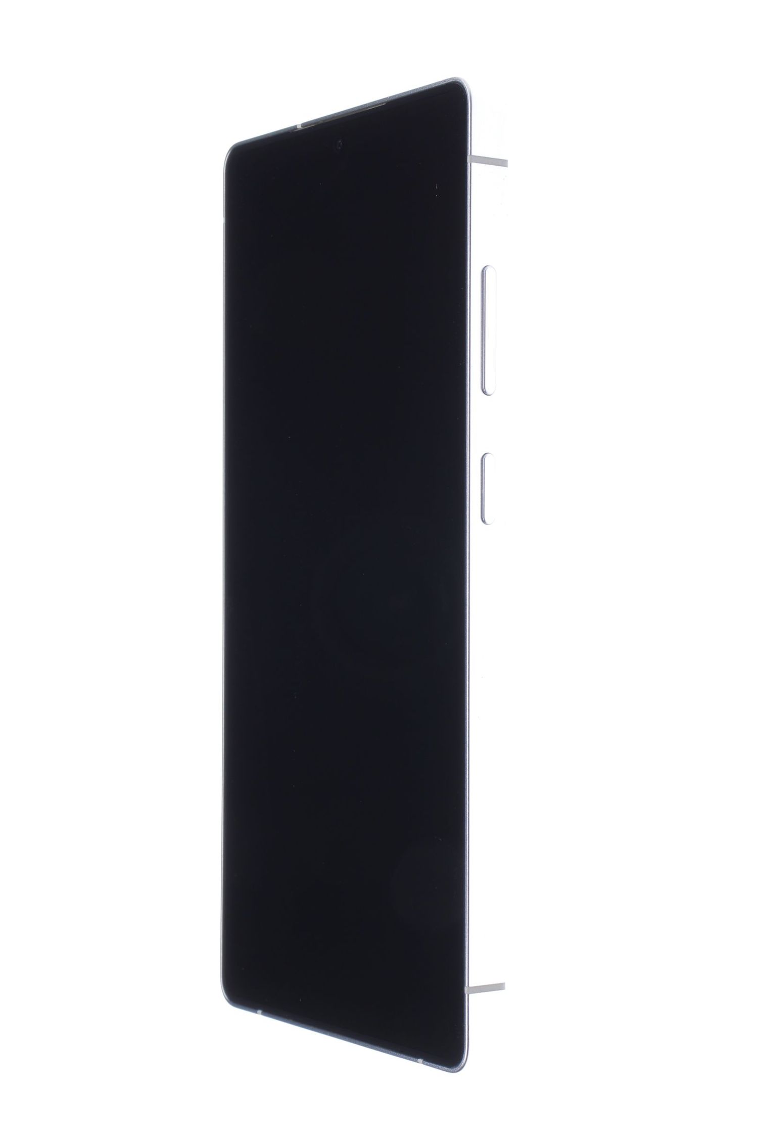 Samsung Galaxy S25 Ultra 5G Dual Sim 512 GB Titanium White Silver - Σαν καινούργιο