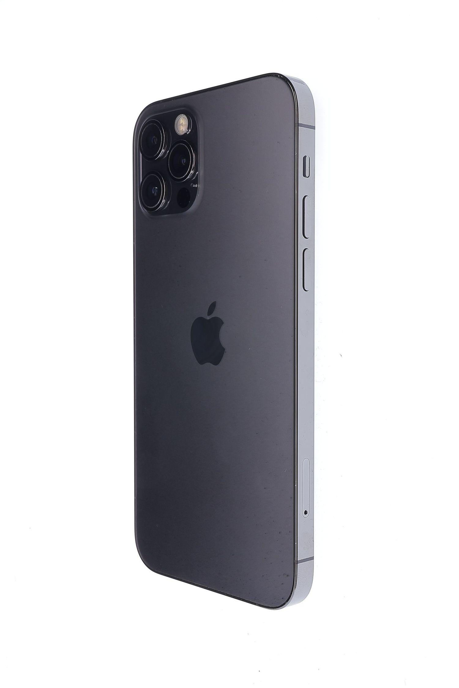 Apple iPhone 12 Pro 256 GB Graphite - Като нов
