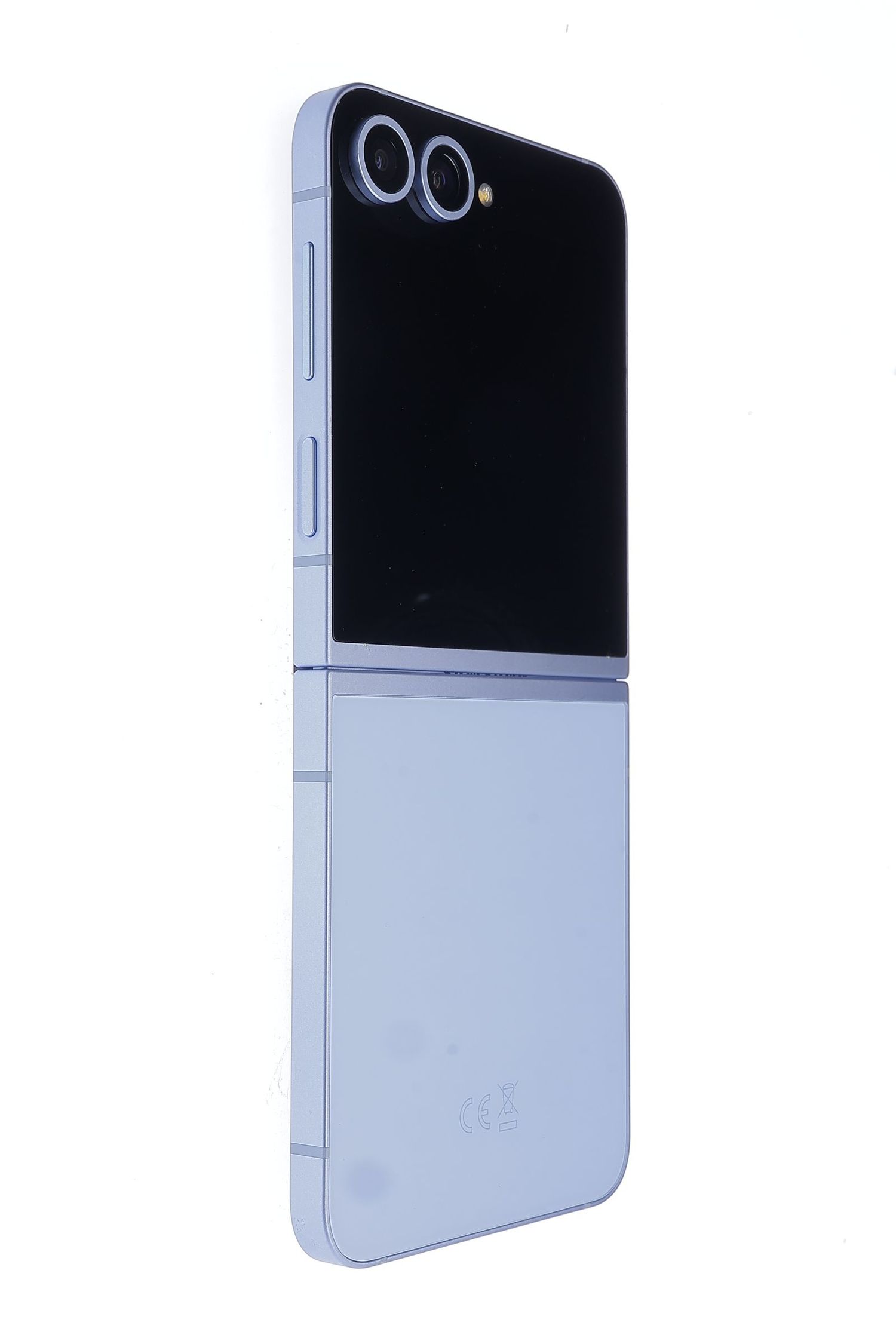 Samsung Galaxy Z Flip6 256 GB Blue - Σαν καινούργιο