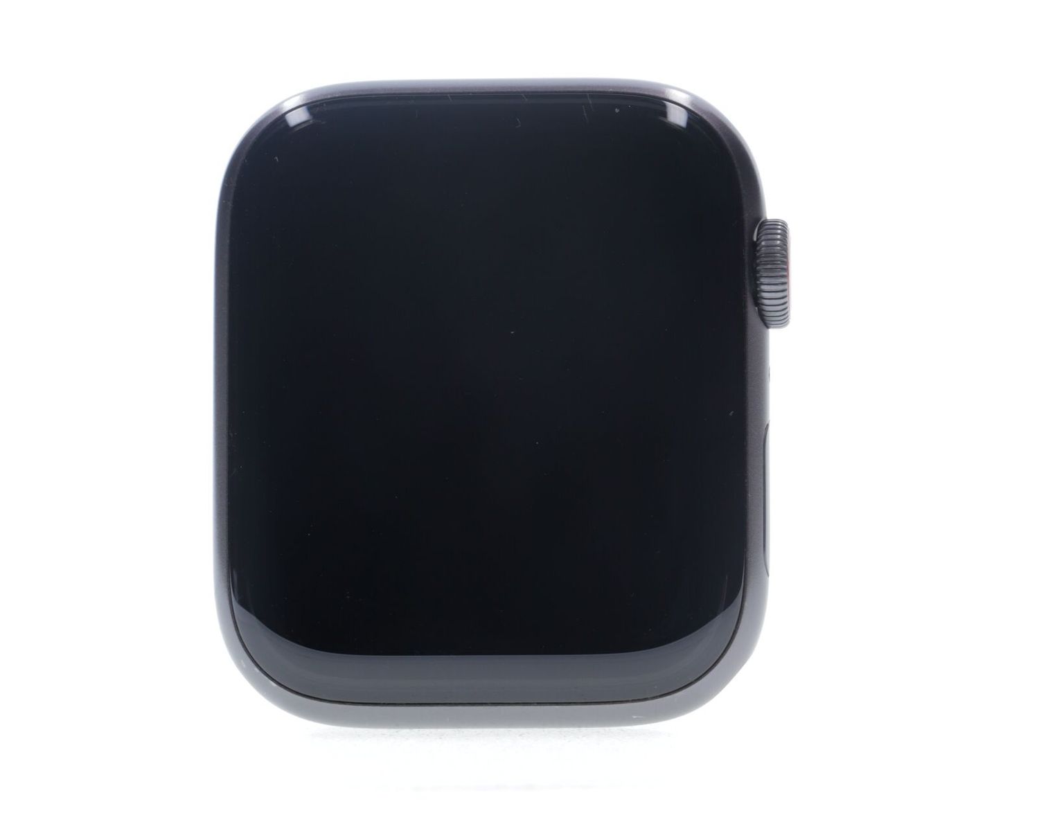 Apple Watch Series 5 2019, GPS + Cellular, Aluminium 44mm Space Gray - Újszerű