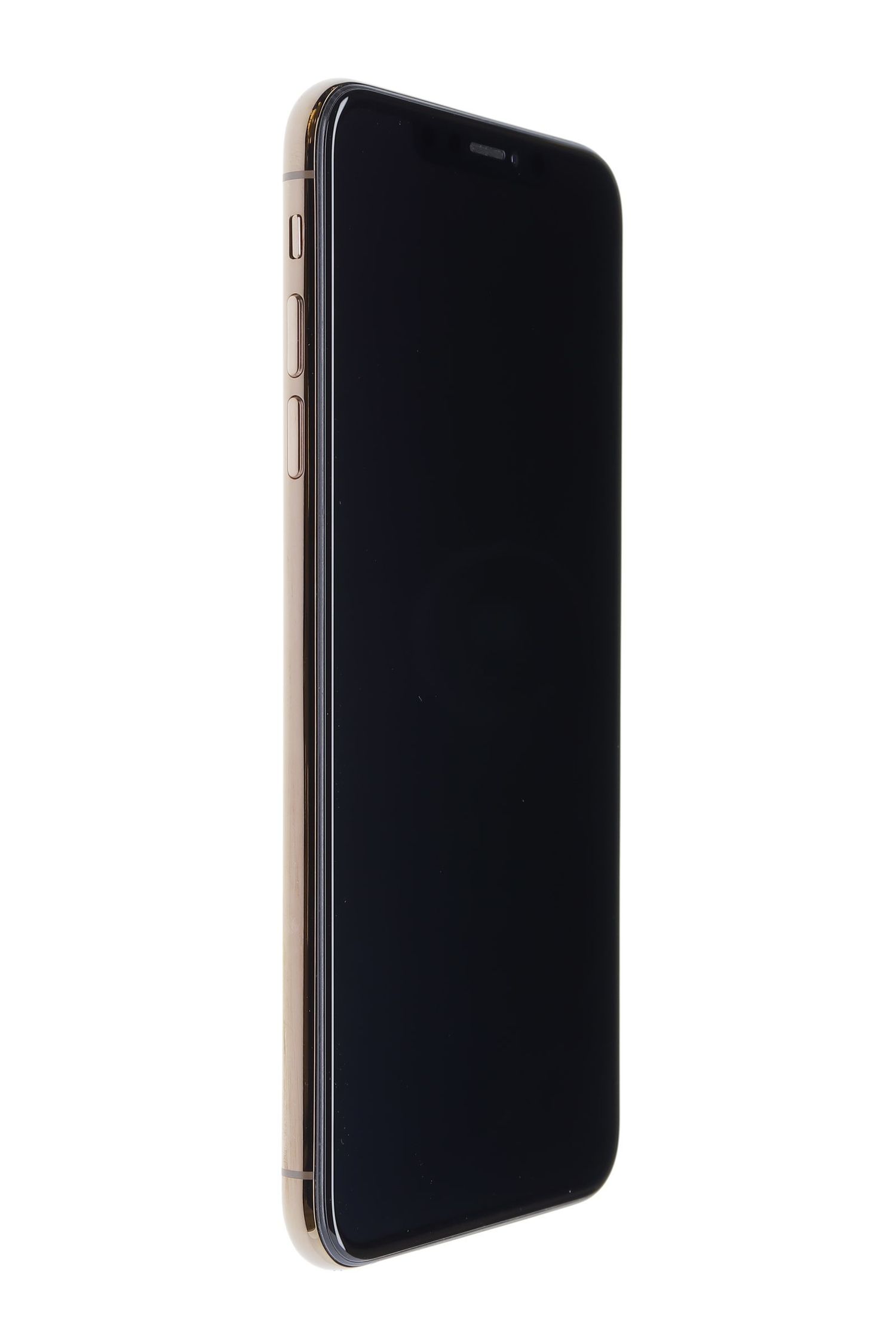 Мобилен телефон Apple iPhone XS Max, Gold, 512 GB, Ca Nou