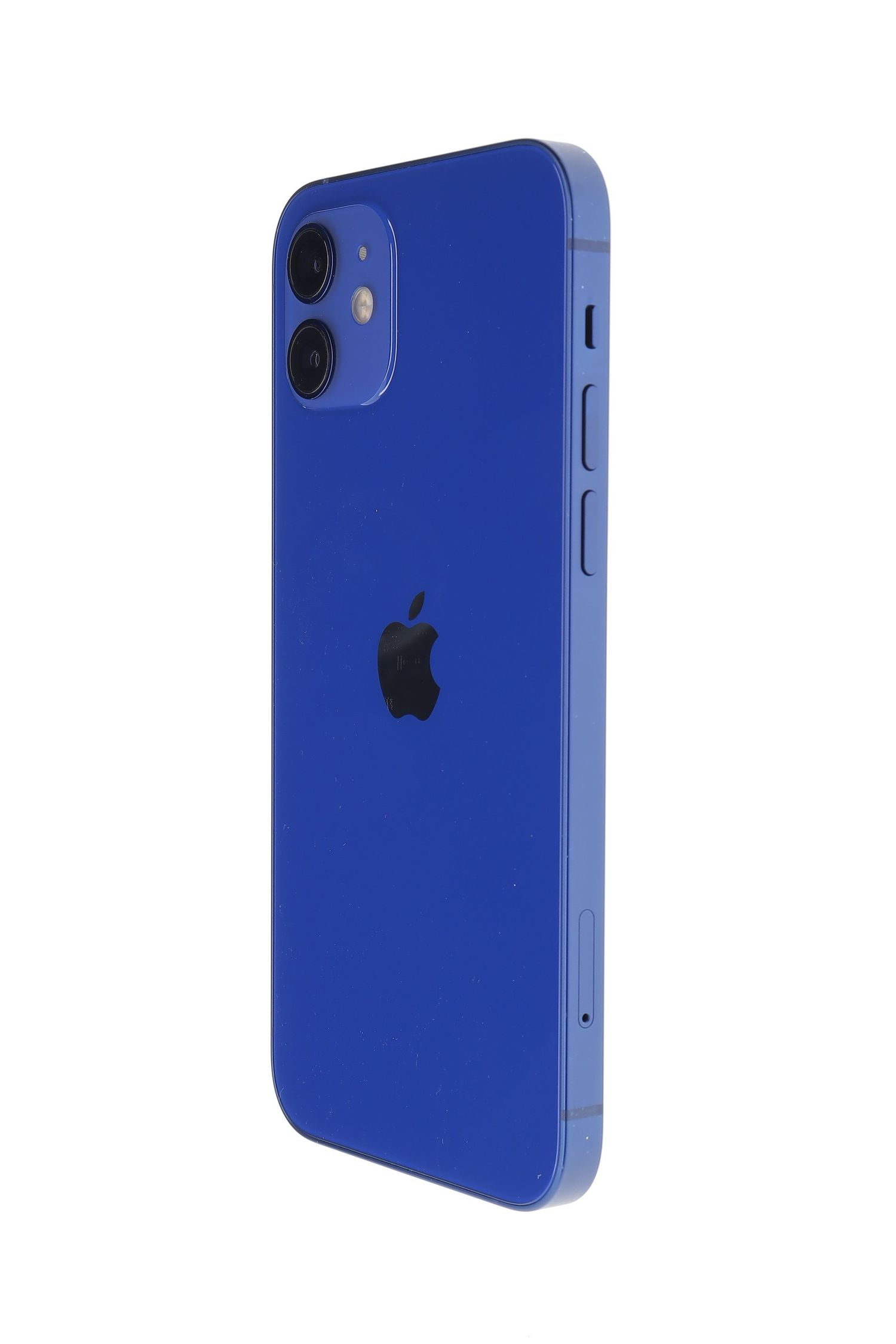 Apple iPhone 12 64 GB Blue - Kiváló