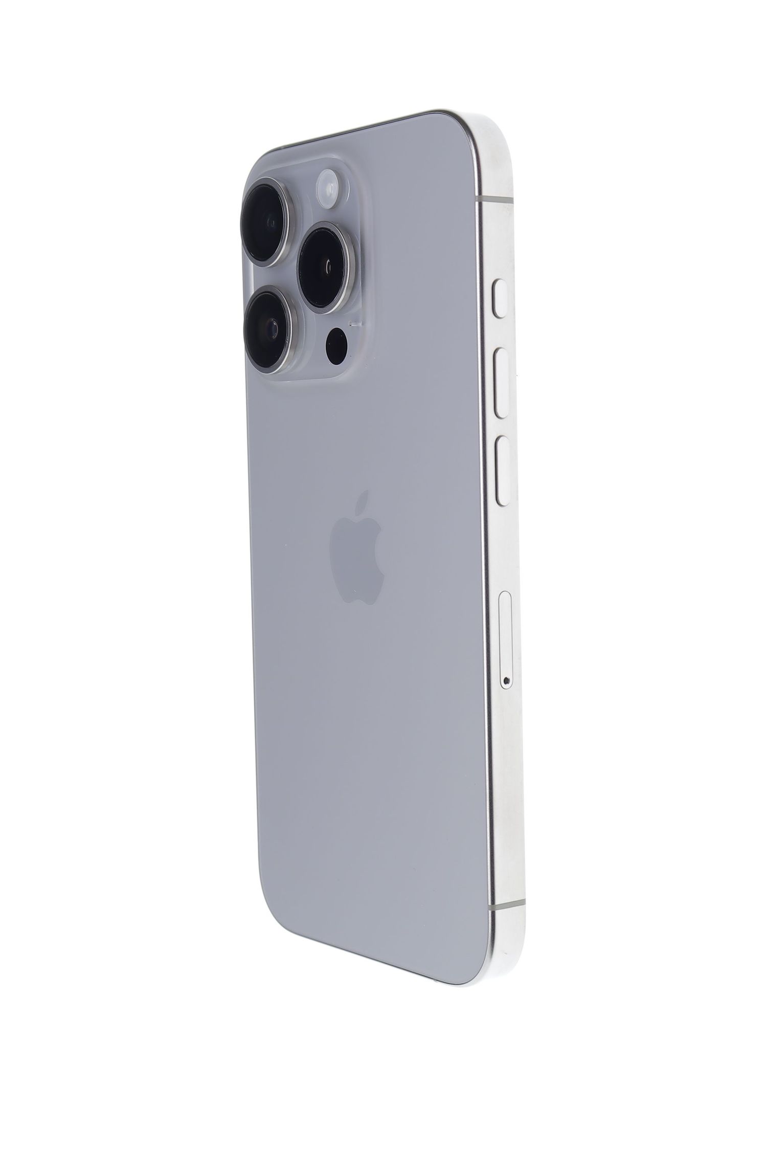 Apple iPhone 15 Pro 128 GB Natural Titanium - Ca nou
