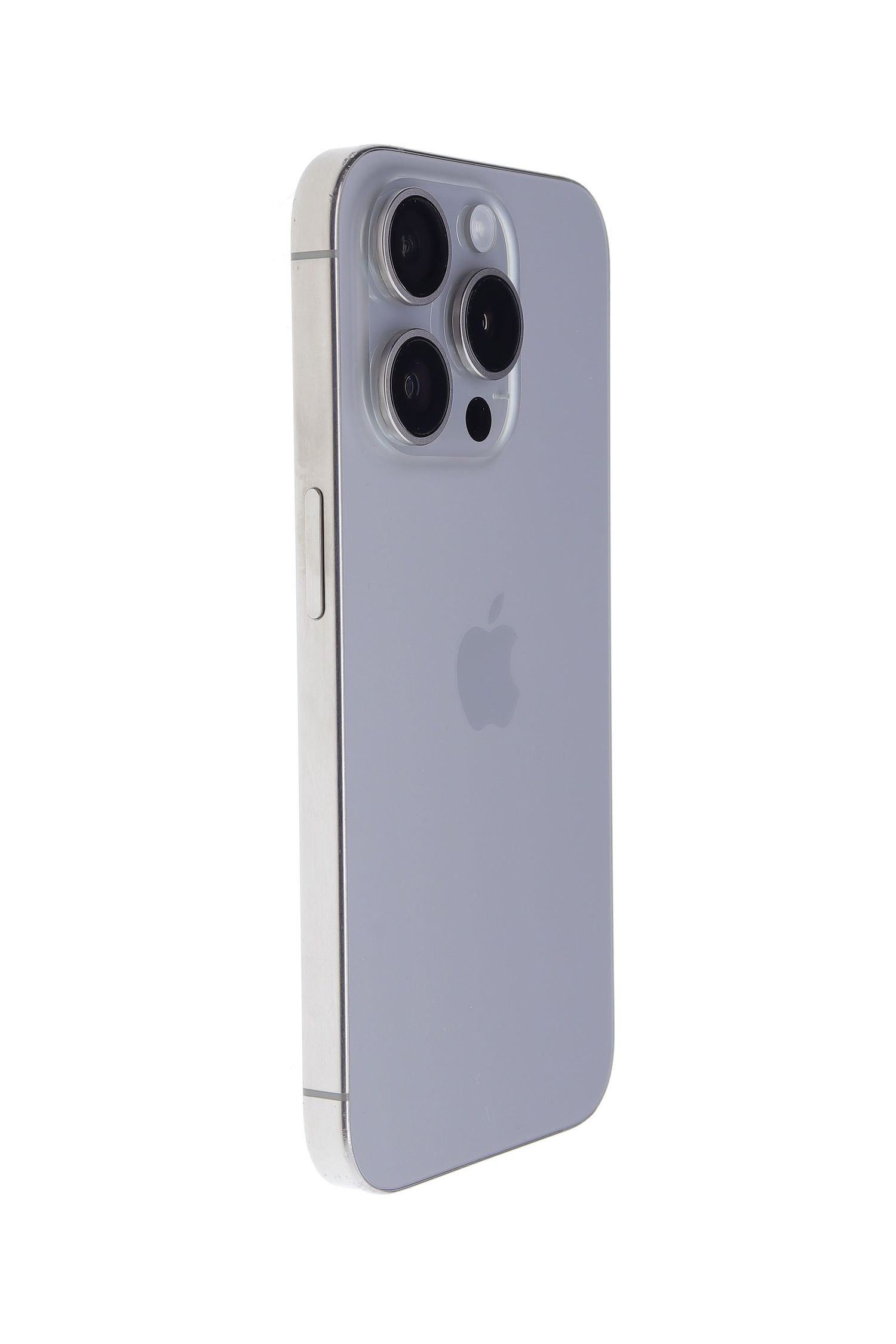 Apple iPhone 15 Pro 256 GB Natural Titanium - Excelent