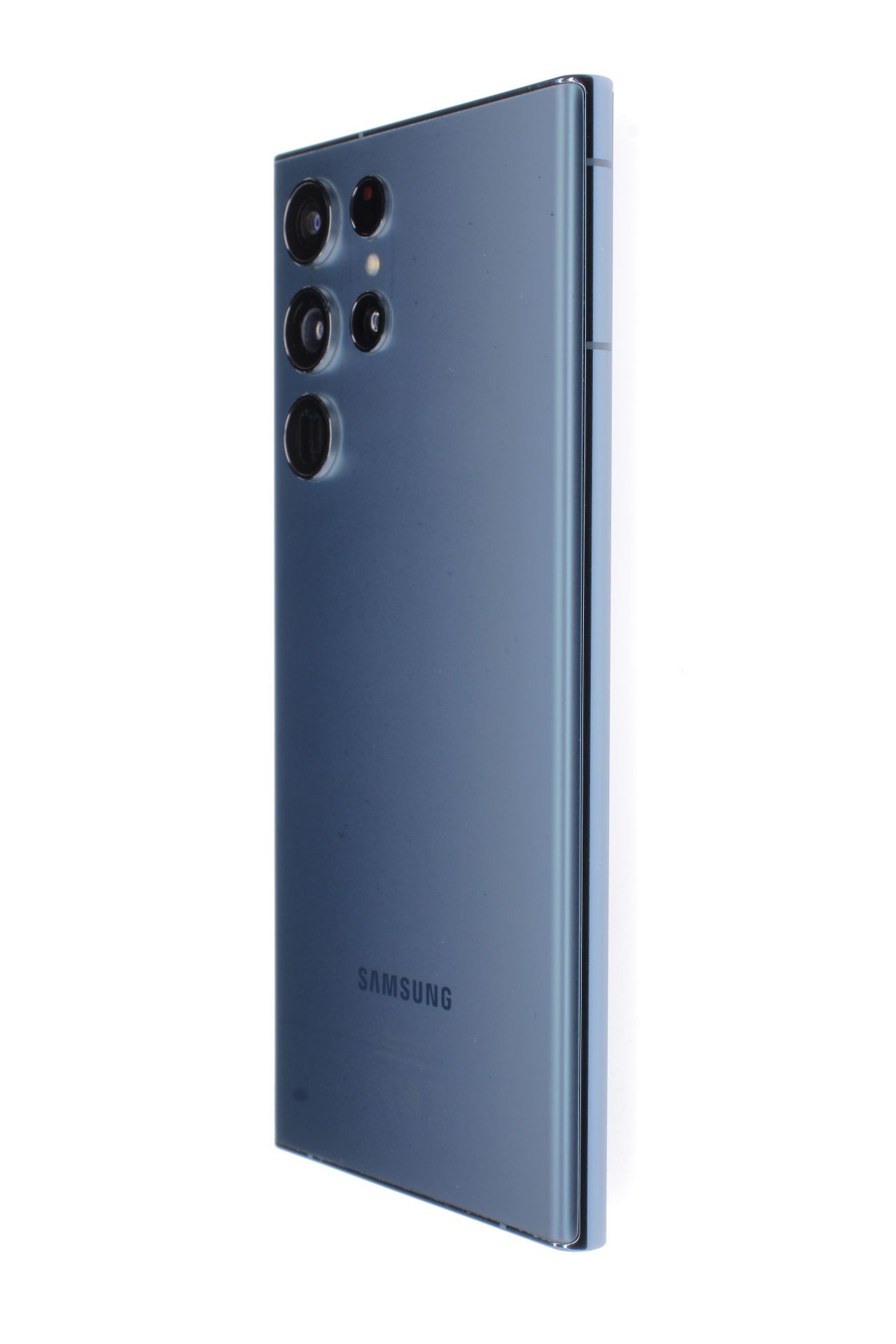 Samsung Galaxy S22 Ultra 5G Dual Sim 512 GB Green - Като нов