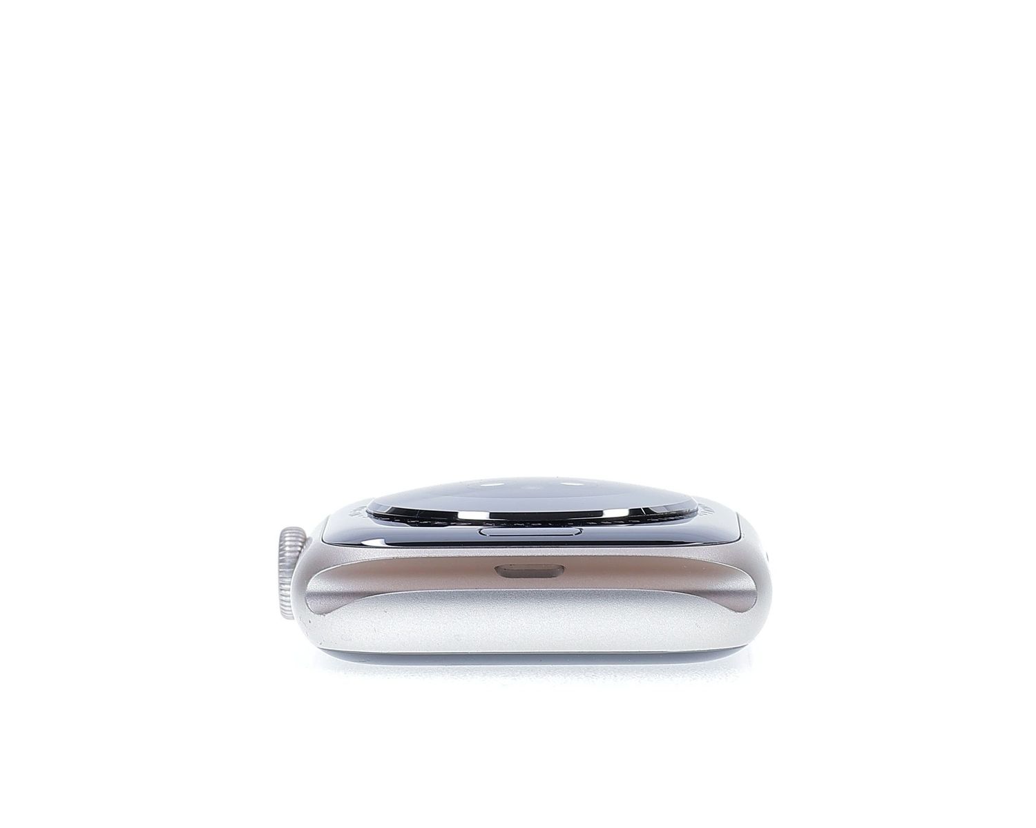 Apple Watch Series 8 2022, GPS, Aluminium 45mm Silver - Много добро