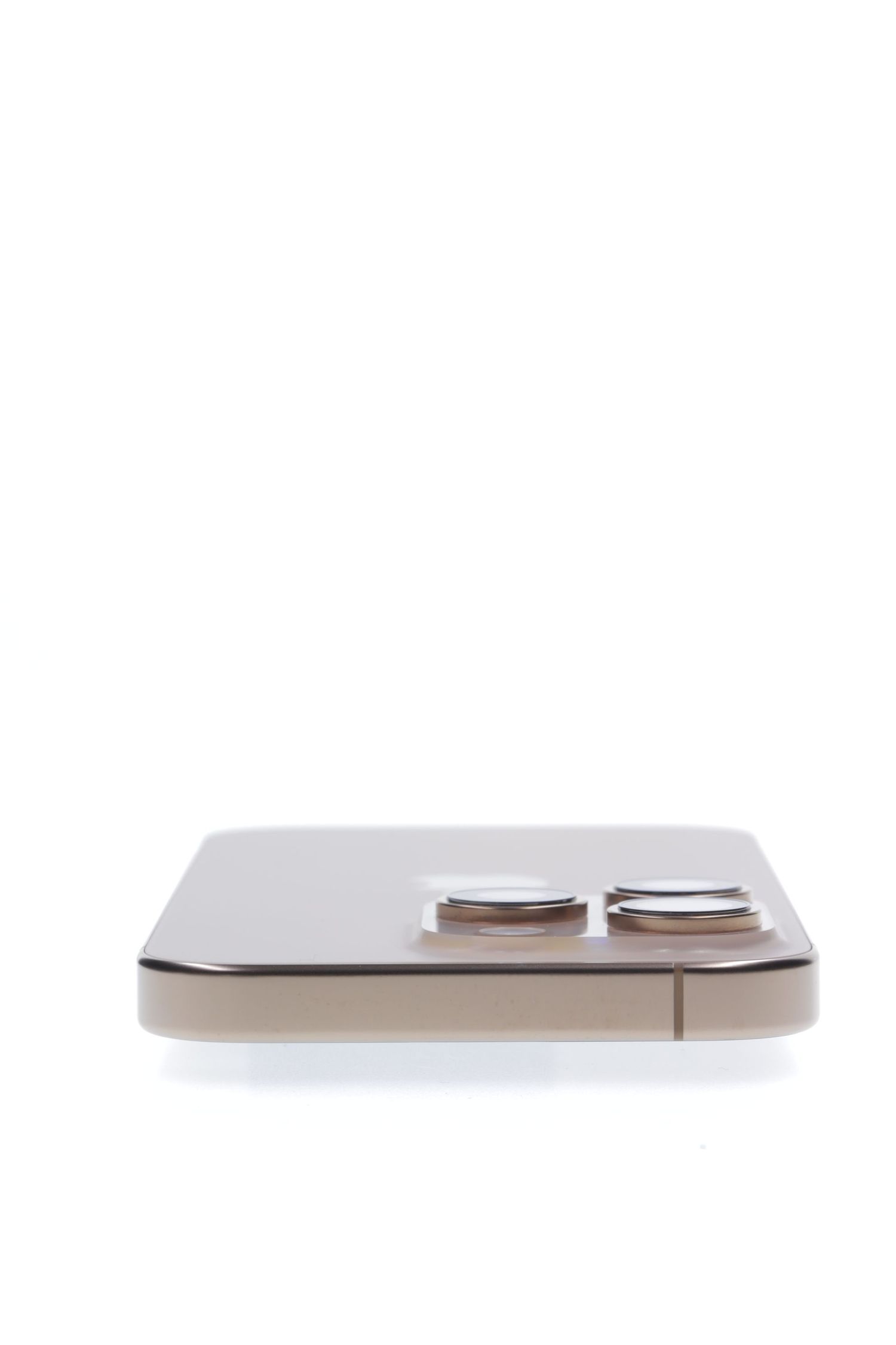 Apple iPhone 16 Pro 256 GB Desert Titanium - Като нов