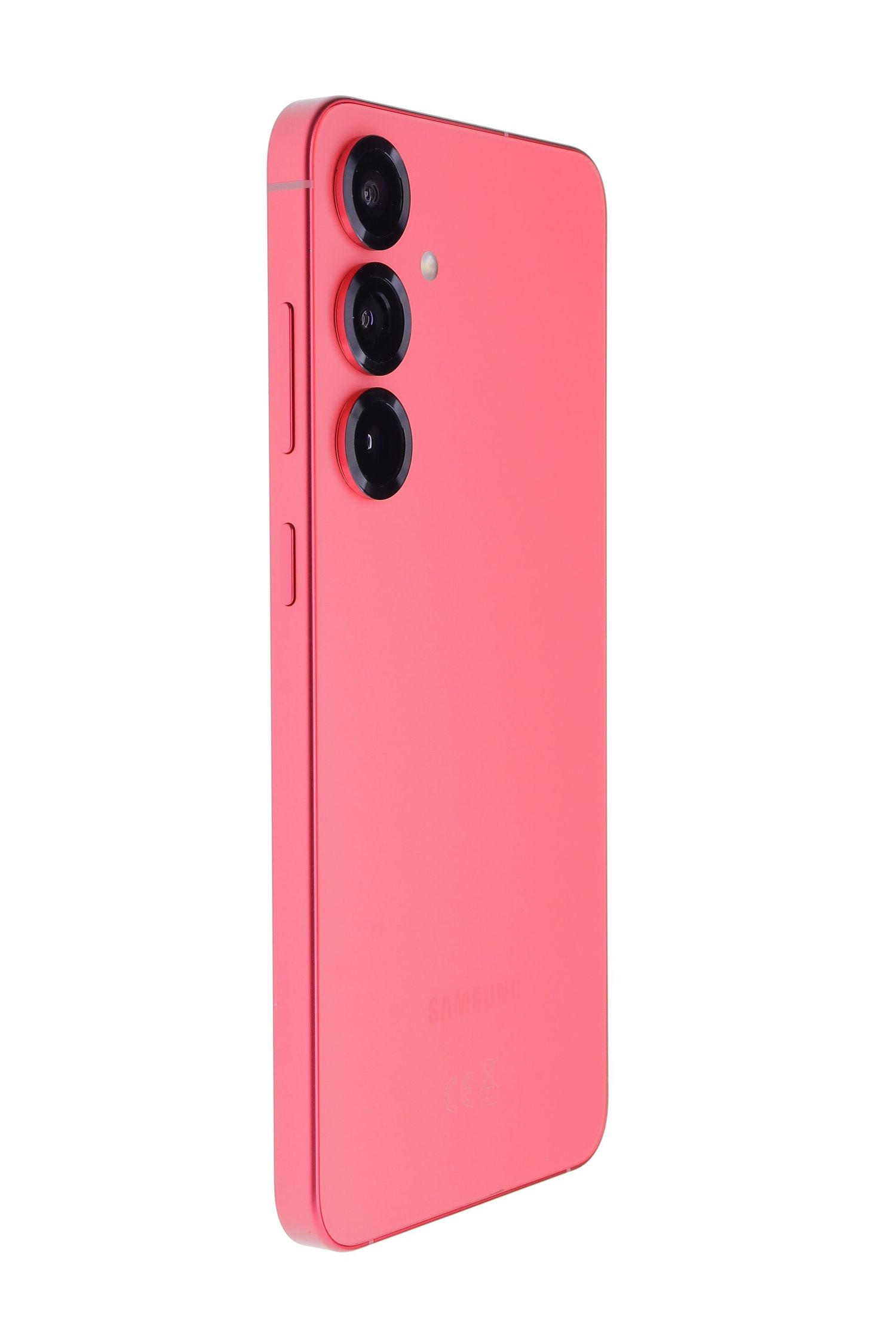Samsung Galaxy S25 Plus 5G Dual Sim 256 GB Coral Red - Много добро