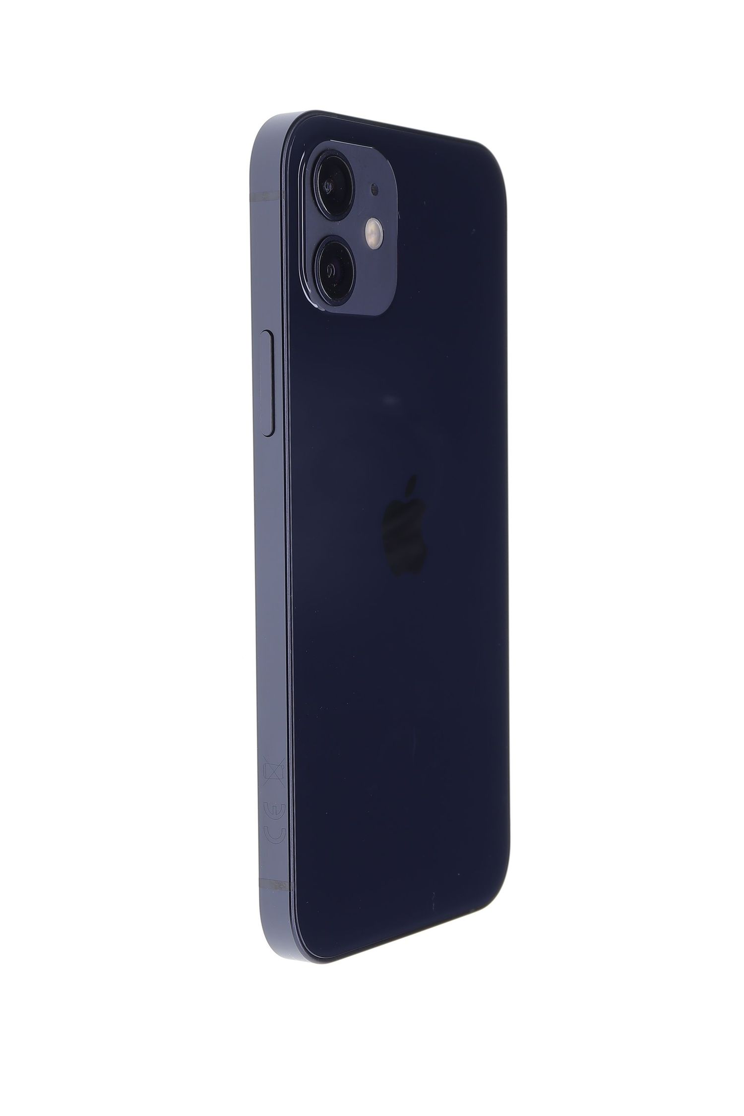Apple iPhone 12 128 GB Black - Kiváló
