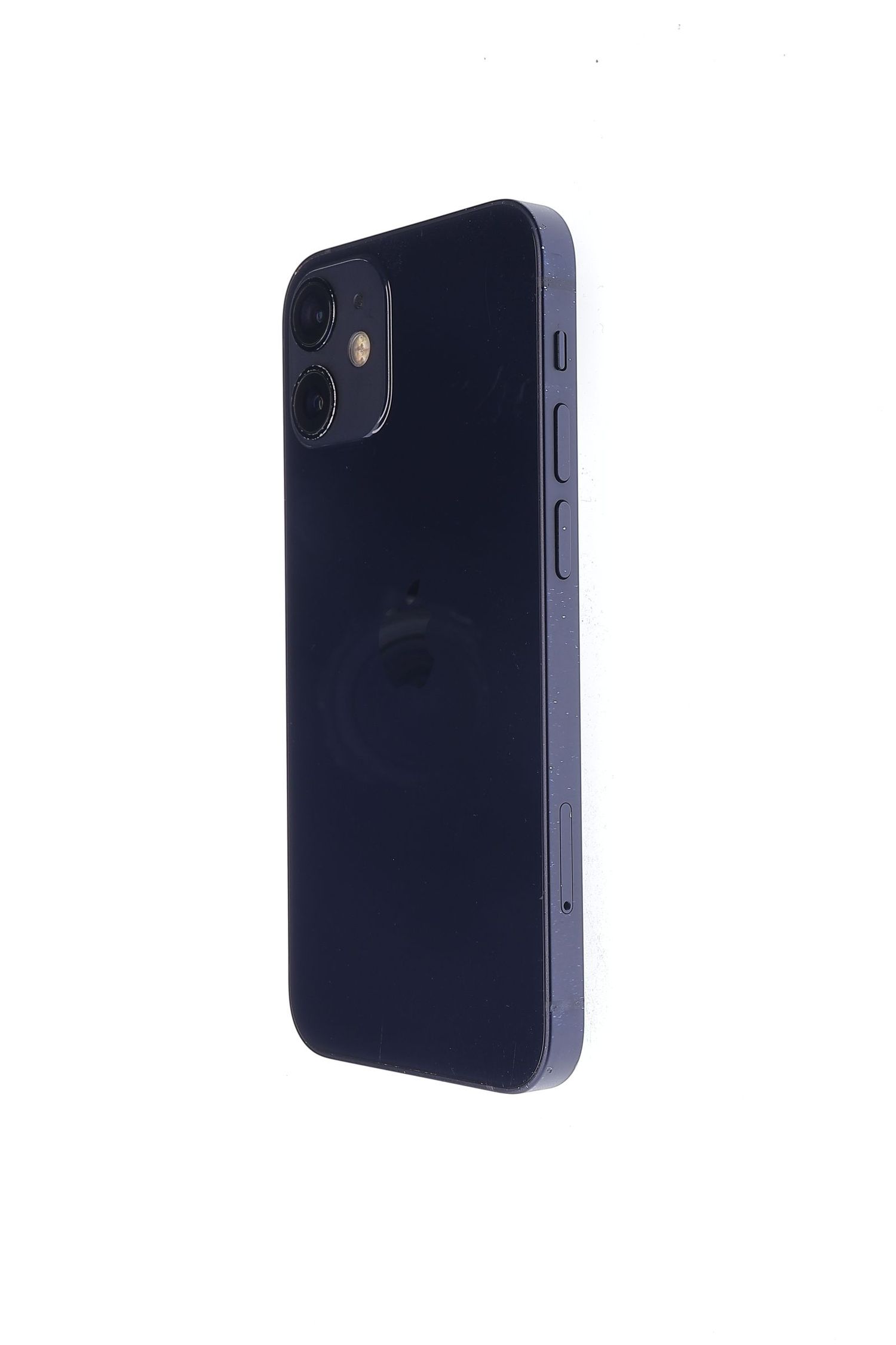 Apple iPhone 12 mini 128 GB Black - Nagyon jó
