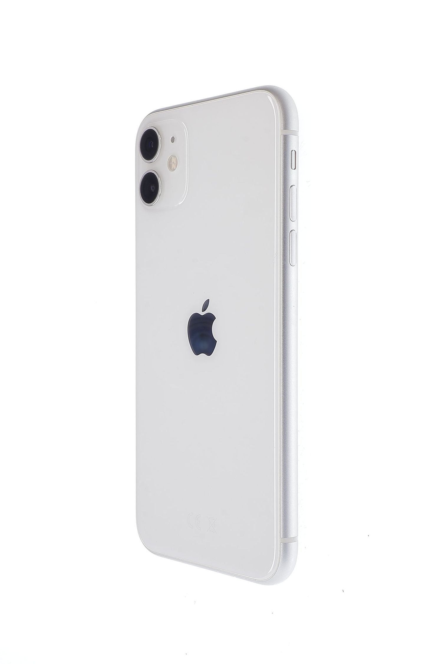 Apple iPhone 11 64 GB White - Ca nou