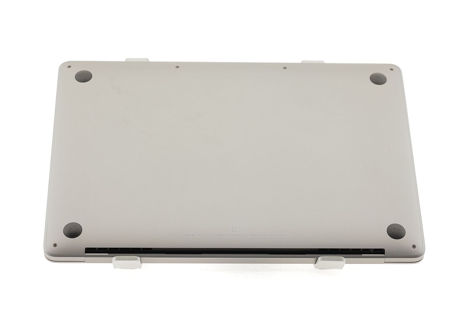 Apple MacBook Pro 13″ 2020, M1 8 Cores, 16 GB, 8 core GPU 256 GB Space Gray - Като нов