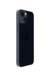 Мобилен телефон Apple iPhone 13 mini, Midnight, 128 GB, Foarte Bun