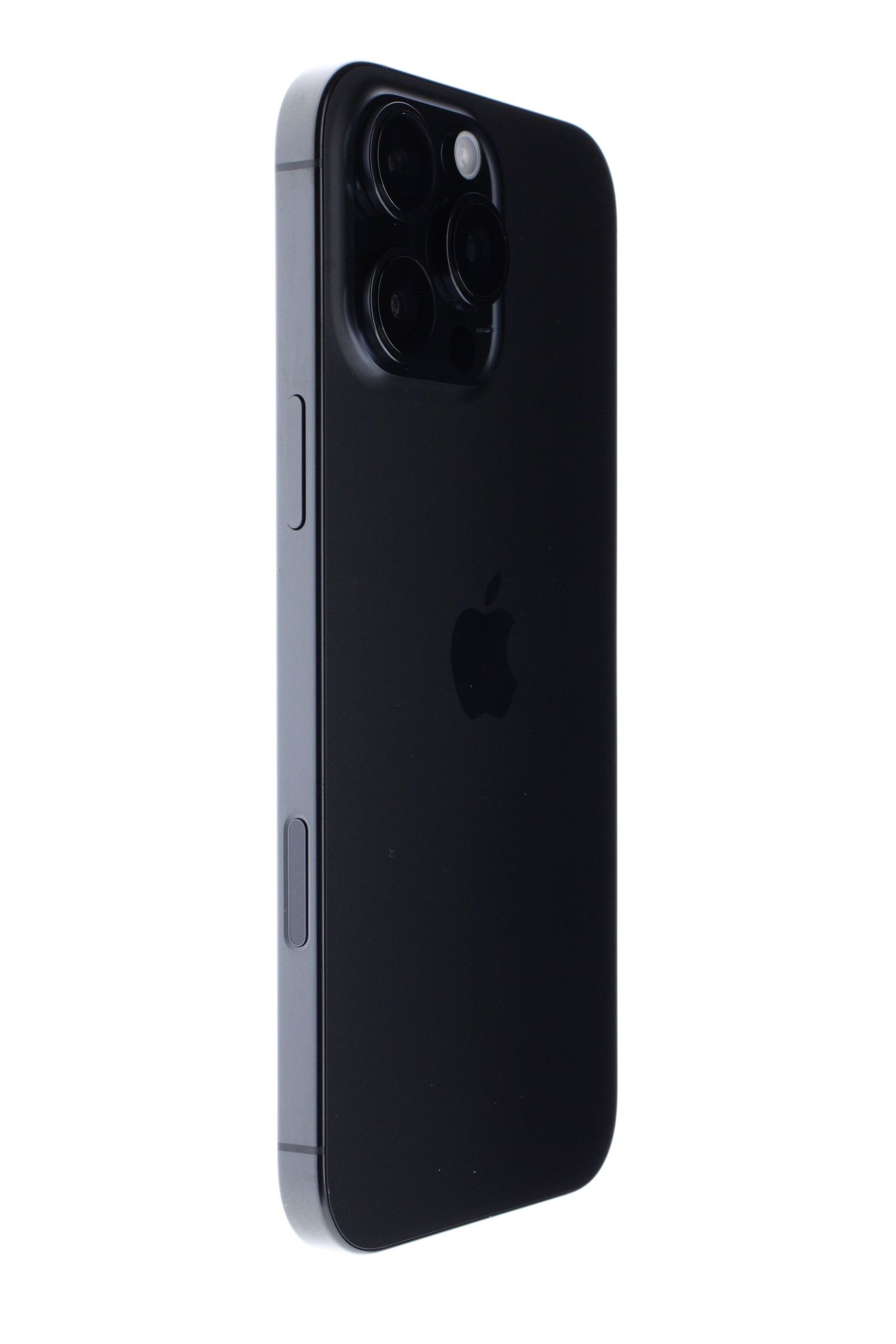 Apple iPhone 16 Pro Max 256 GB Black Titanium - Ca nou