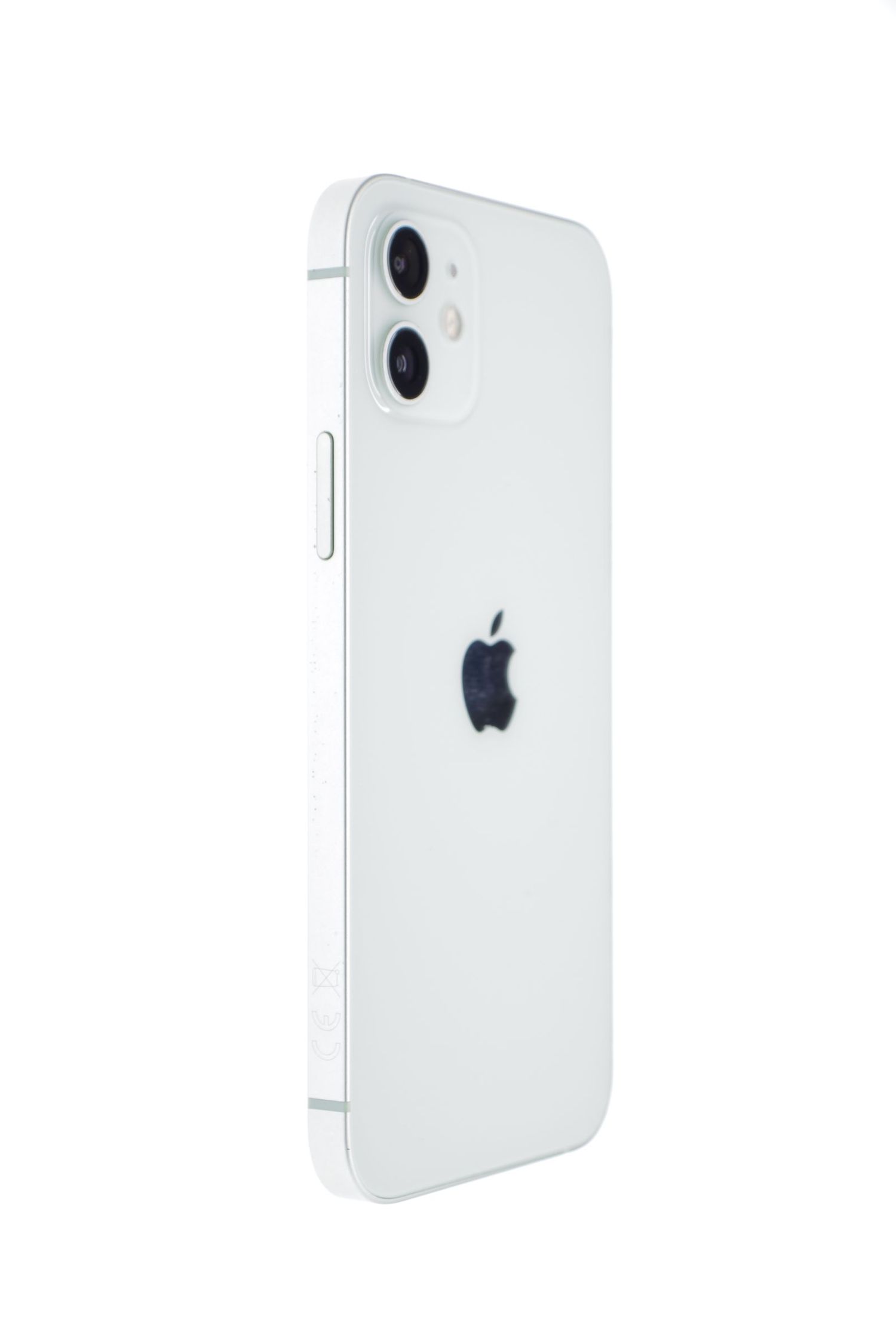 Apple iPhone 12 64 GB Green - Kiváló