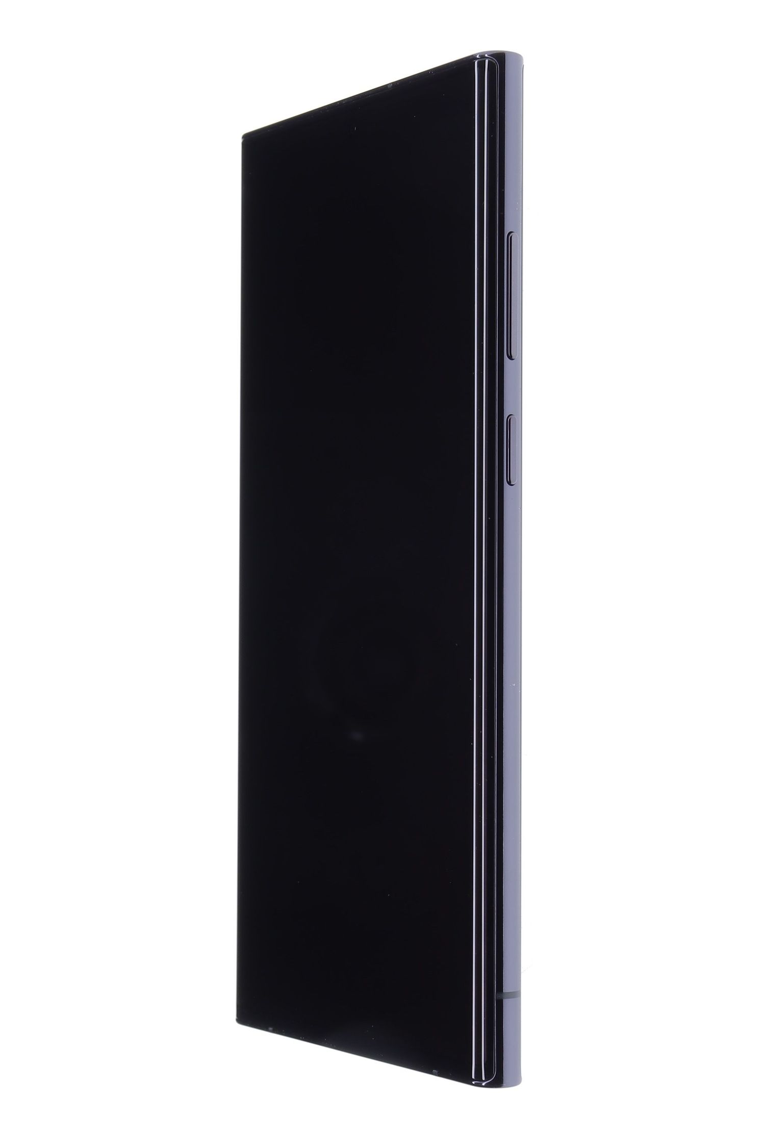 Samsung Galaxy S22 Ultra 5G Dual Sim 256 GB Phantom Black - Като нов