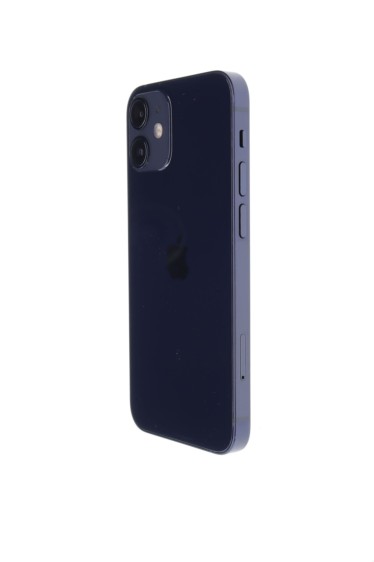 Apple iPhone 12 mini 64 GB Black - Πολύ καλό