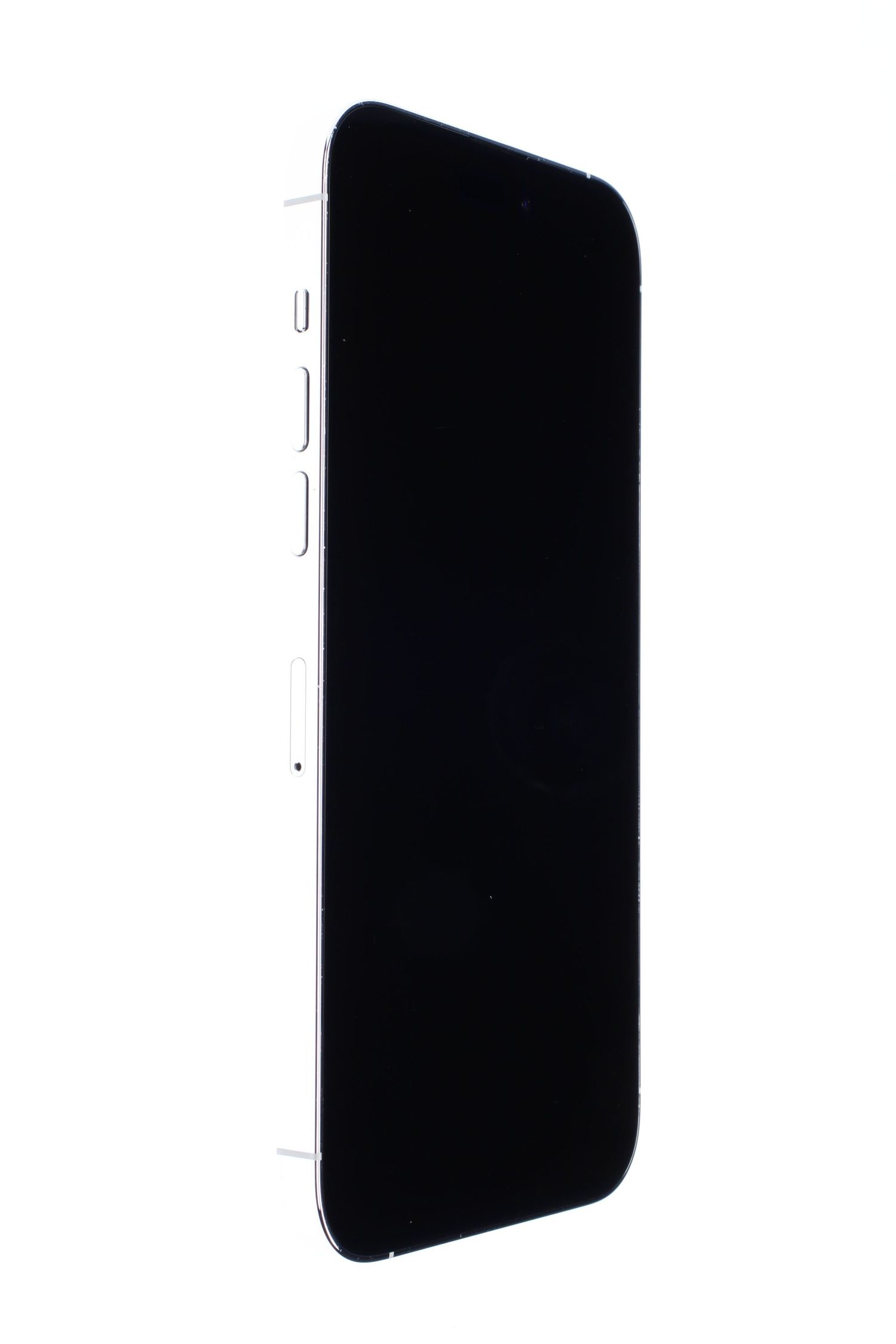 Apple iPhone 14 Pro Max 128 GB Silver - Като нов
