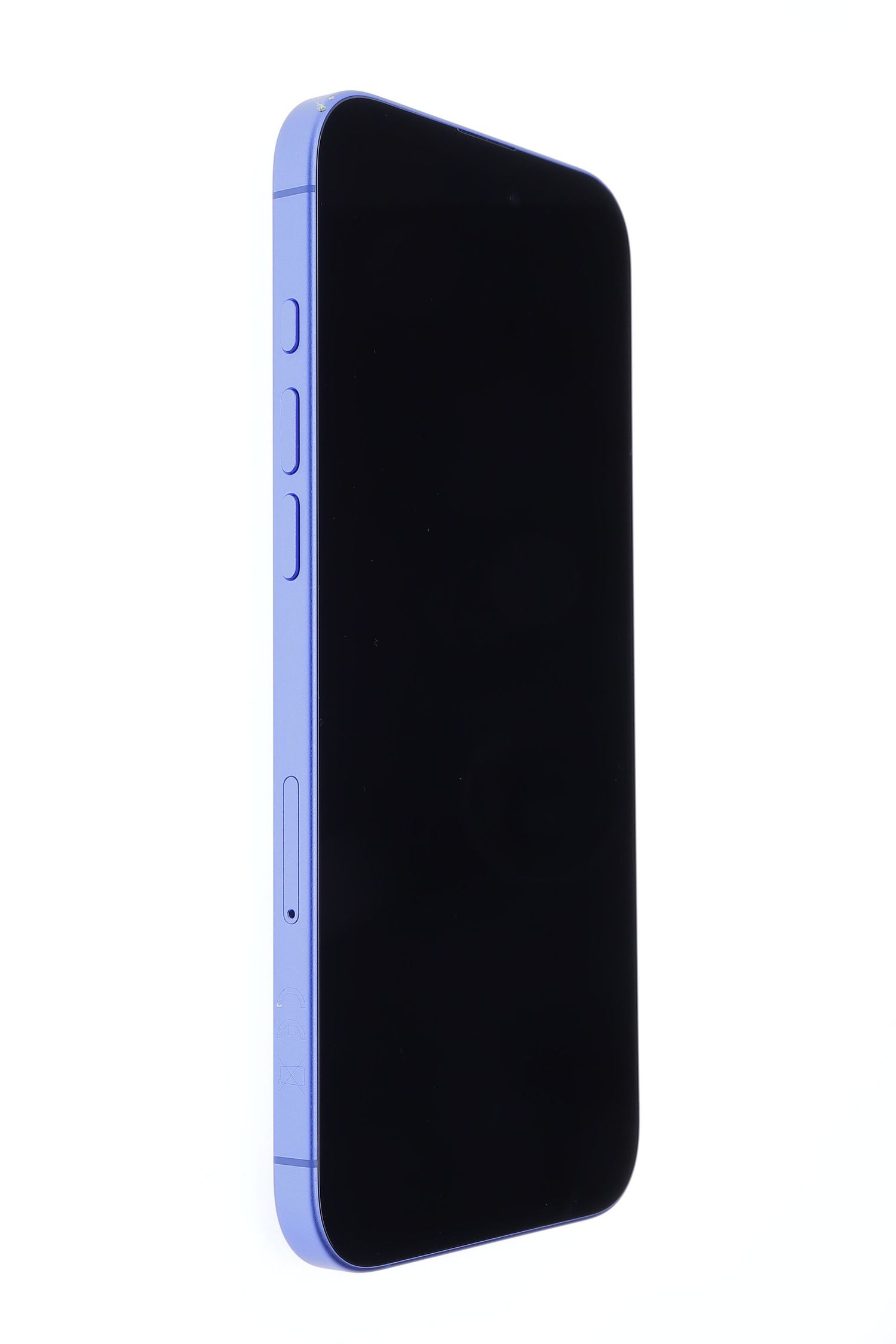 Apple iPhone 16 Plus 128 GB Ultramarine - Excelent