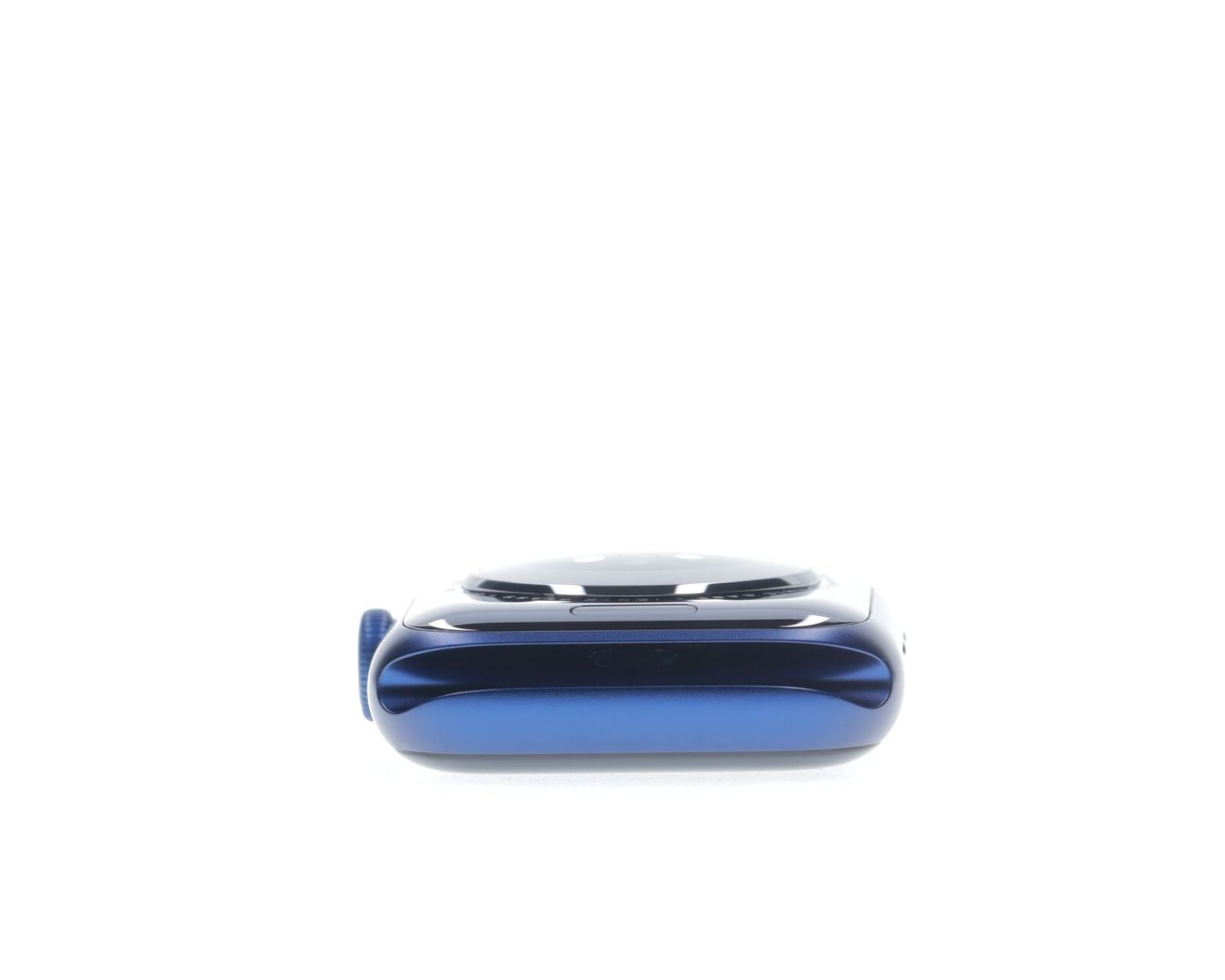 Apple Watch Series 6 2020, GPS, Aluminium 40mm Blue - Újszerű