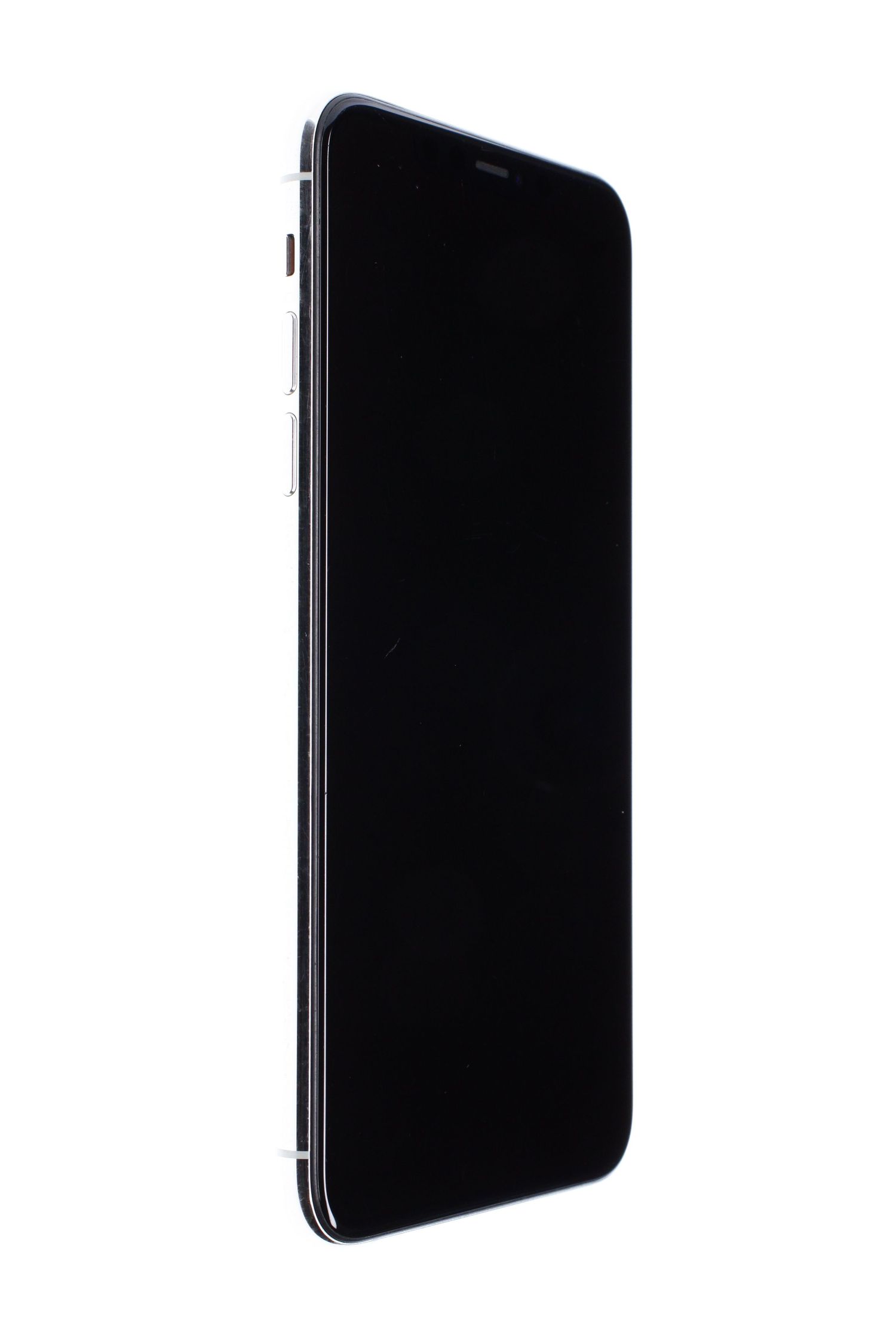 Apple iPhone 11 Pro Max 64 GB Silver - Nagyon jó