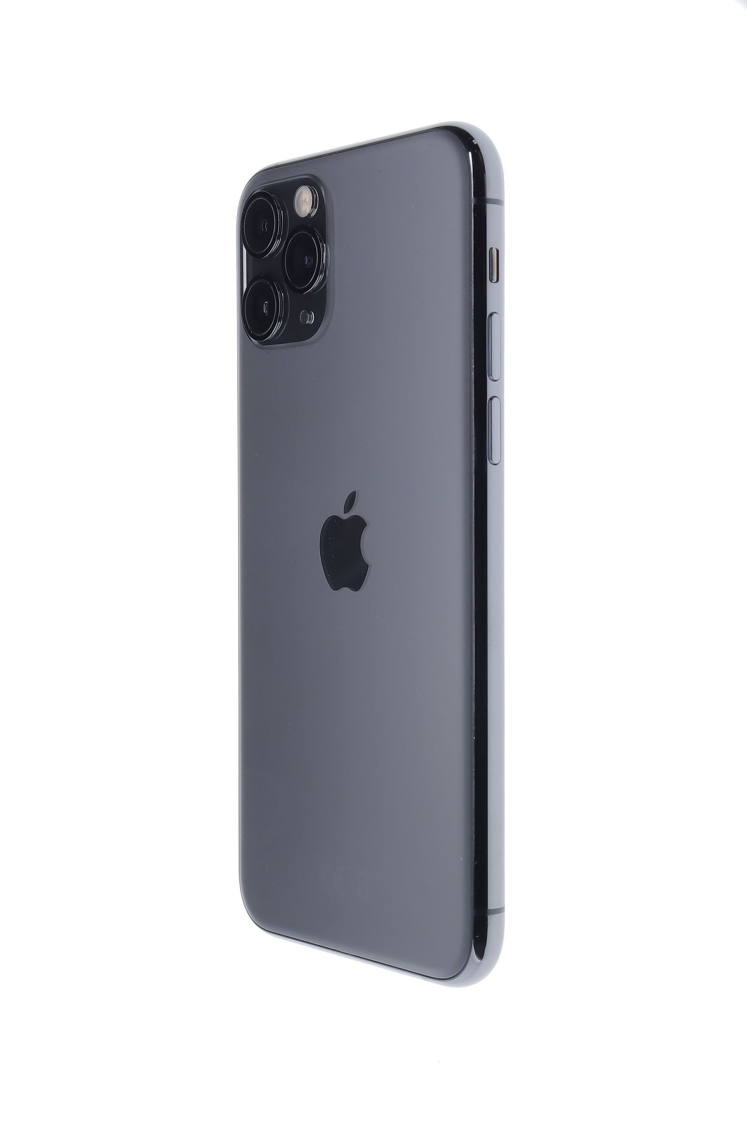 Apple iPhone 11 Pro 64 GB Space Gray - Εξαιρετικό
