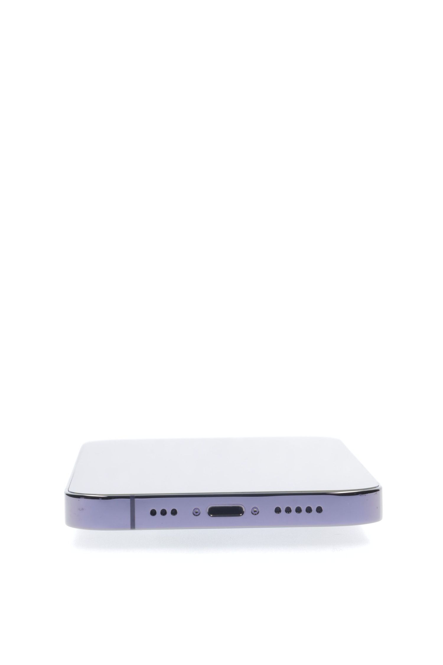 Apple iPhone 14 Pro 256 GB Deep Purple - Много добро