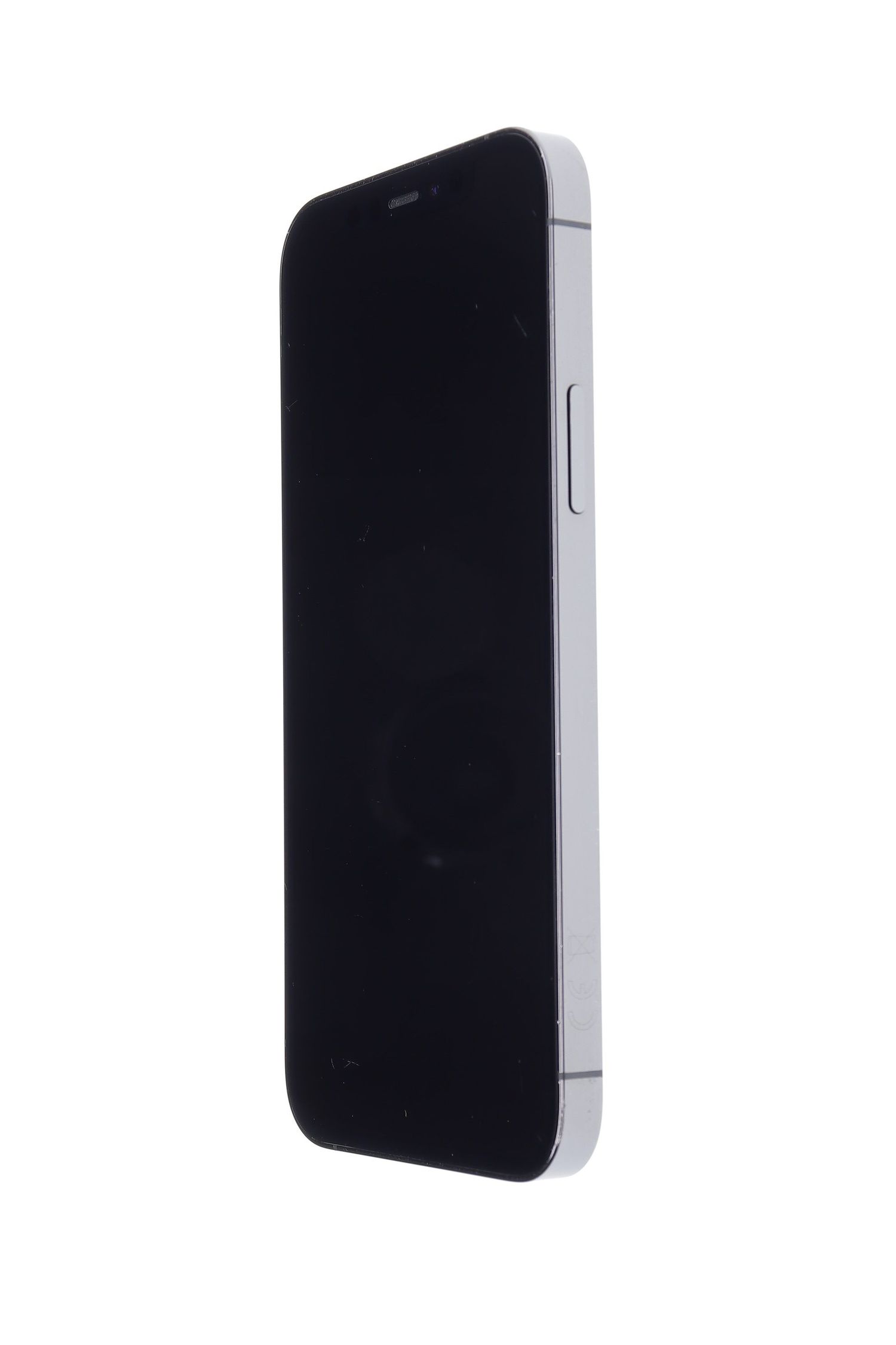 Apple iPhone 12 pro グラファイト Apple iPhone 12 Pro, Graphite, 128 GB - de la 969 lei