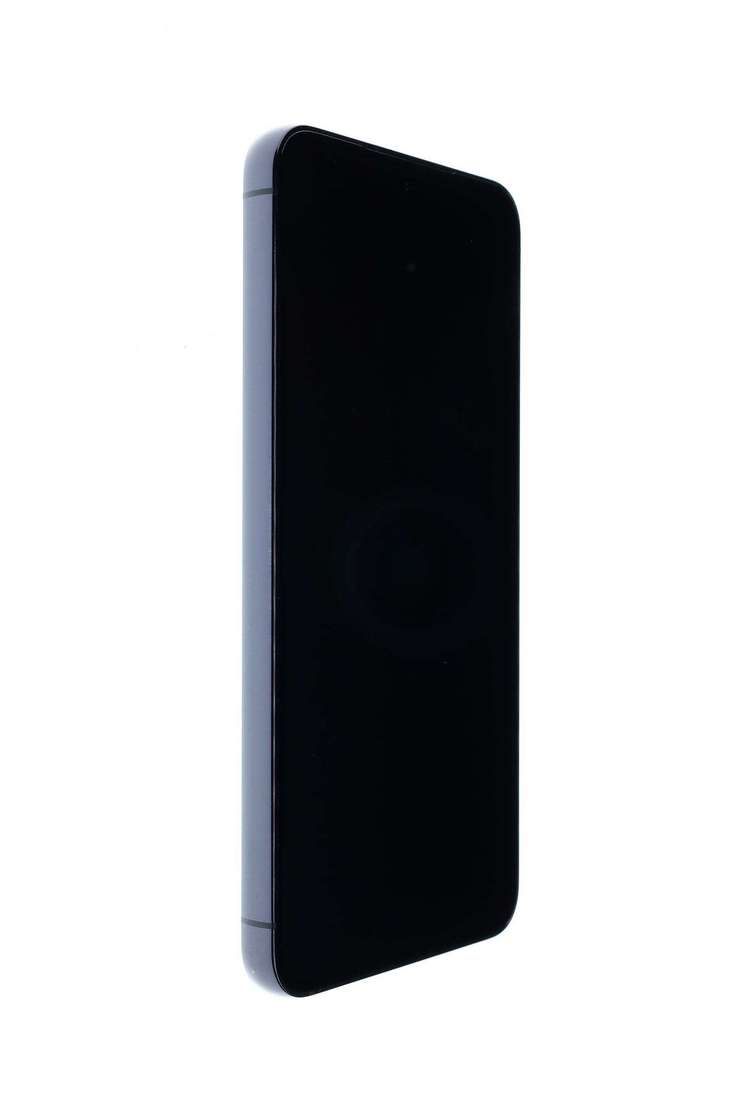 Samsung Galaxy S23 5G Dual Sim 128 GB Phantom Black - Újszerű