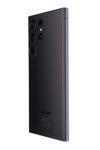 Мобилен телефон Samsung Galaxy S23 Ultra 5G Dual Sim, Phantom Black, 256 GB, Ca Nou