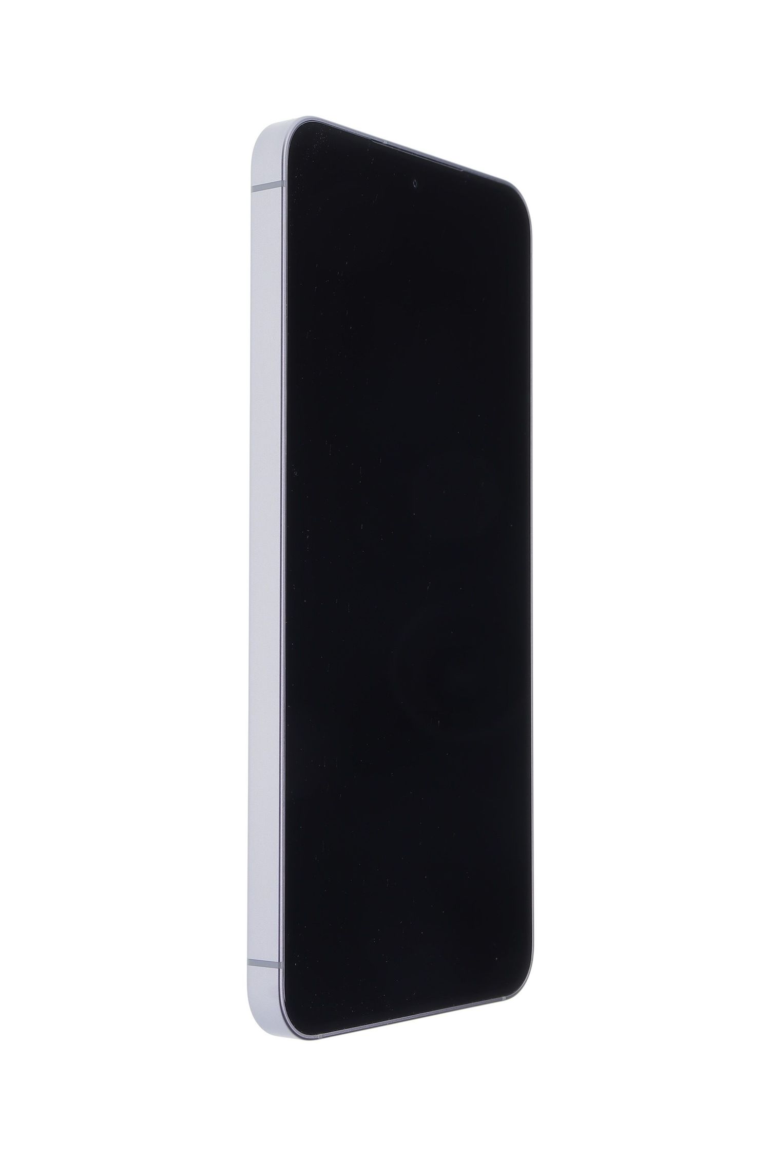 Samsung Galaxy S25 5G 128 GB Silver Shadow - Като нов