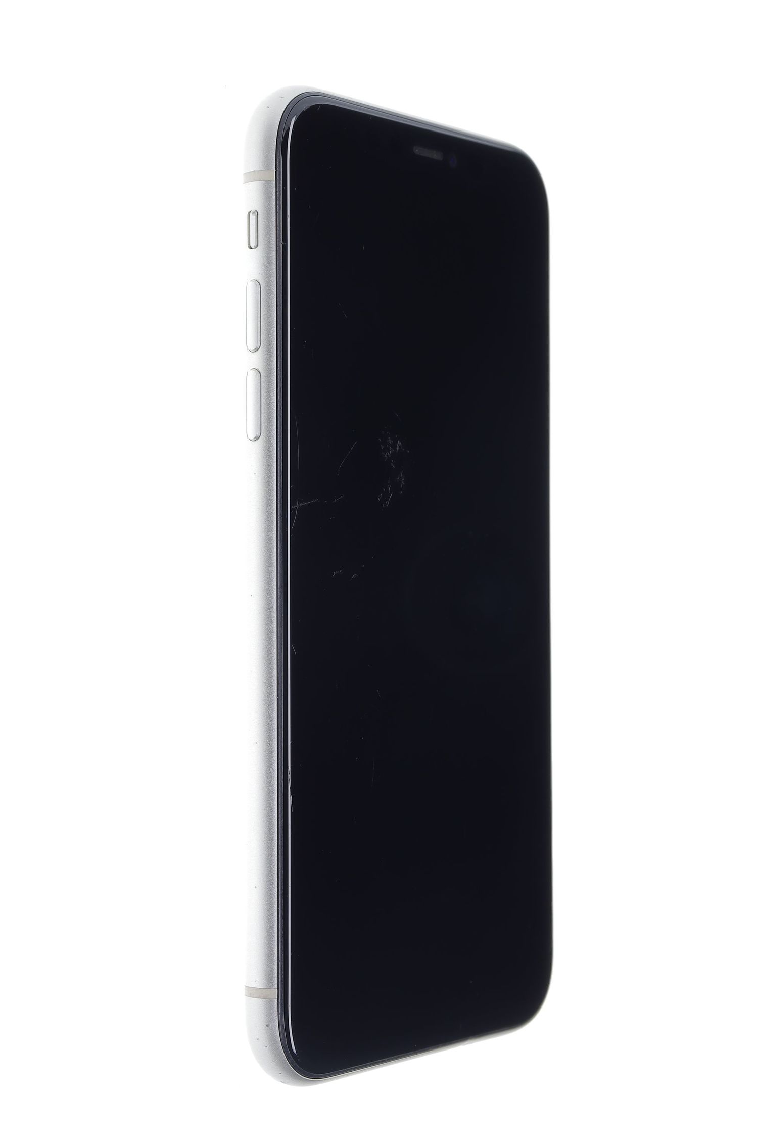 Apple iPhone 11 64 GB White - Καλό