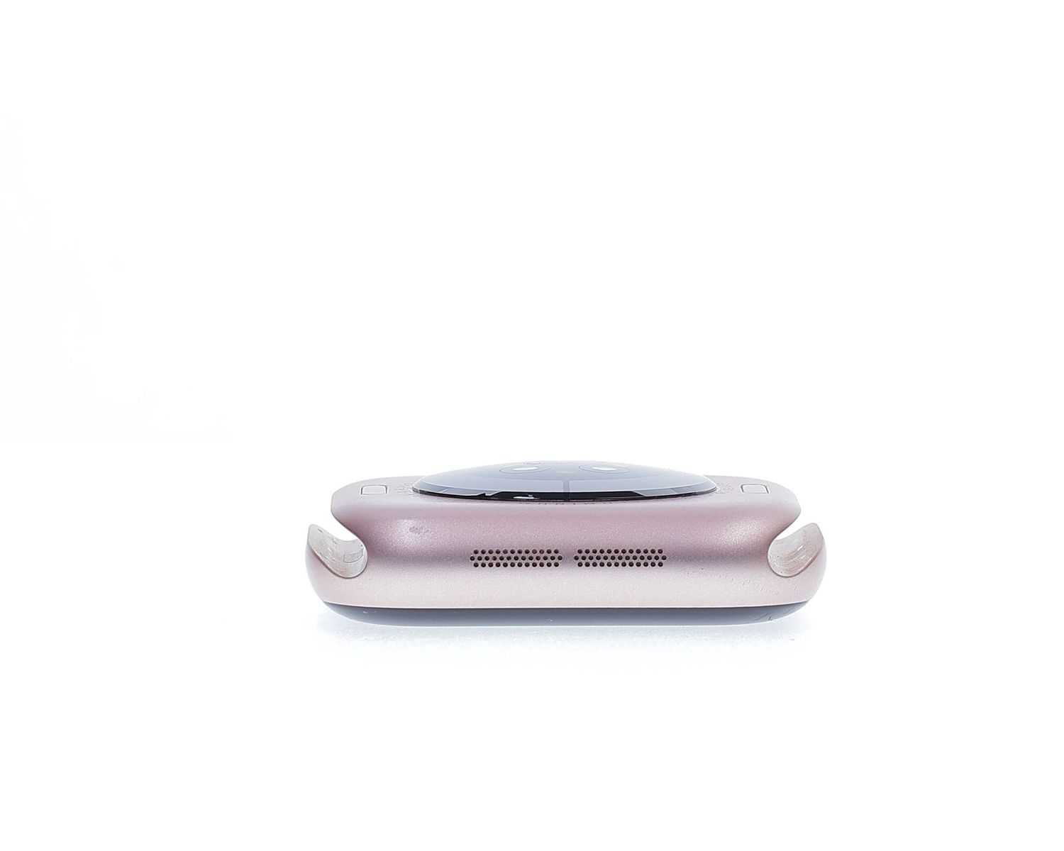 Apple Watch Series 10 2024, GPS, Aluminium 42mm Rose Gold - Jó
