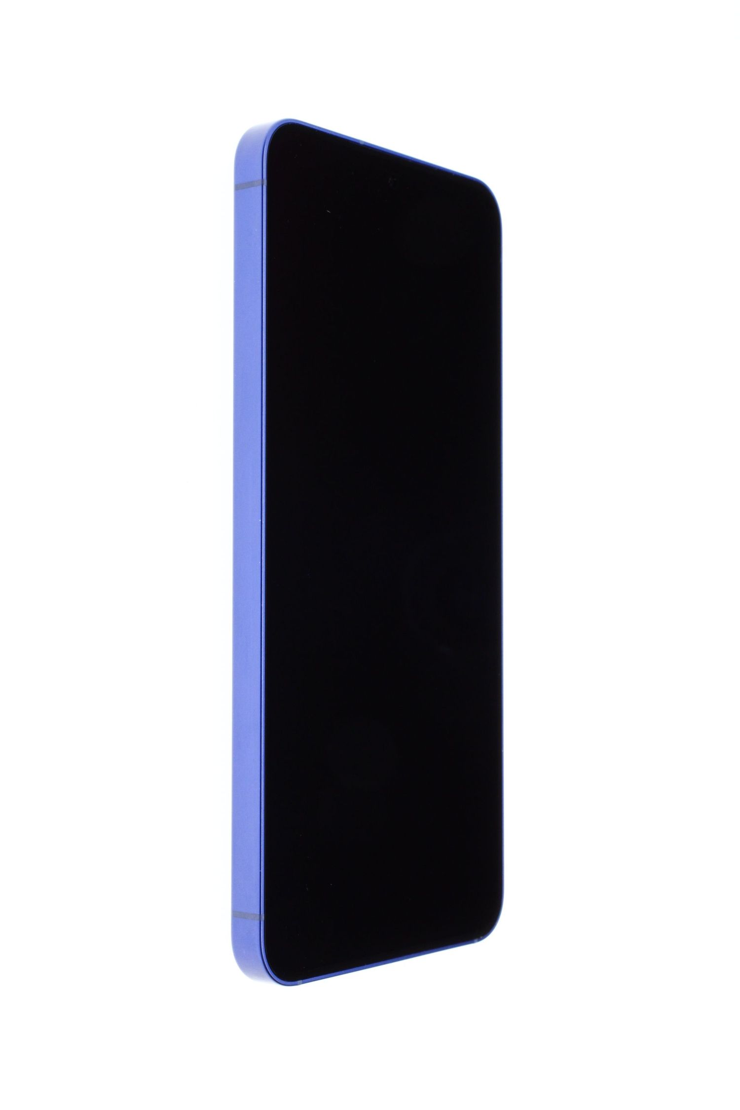 Samsung Galaxy S25 5G 128 GB Navy - Újszerű