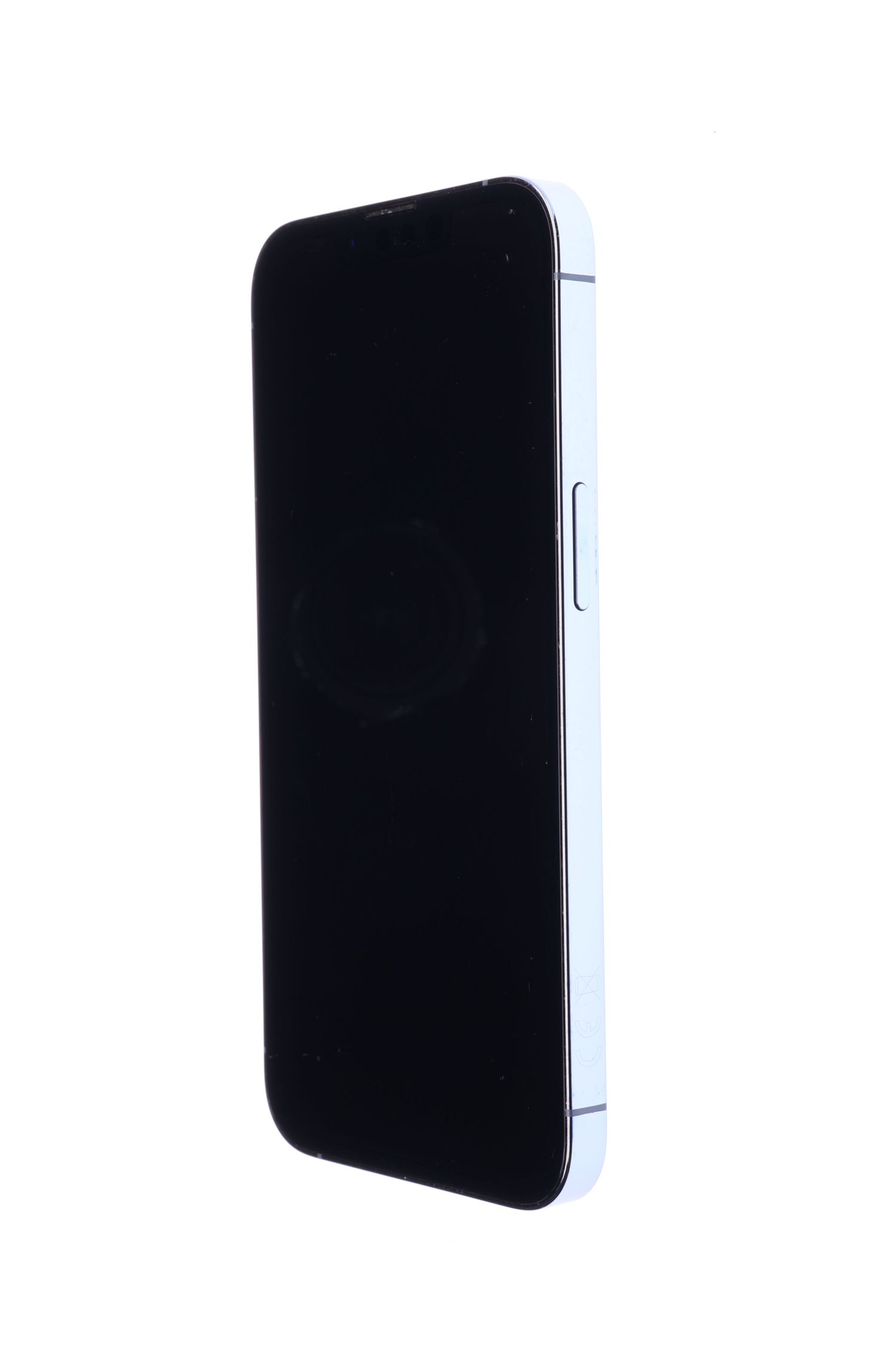Apple iPhone 13 Pro 128 GB Sierra Blue - Много добро