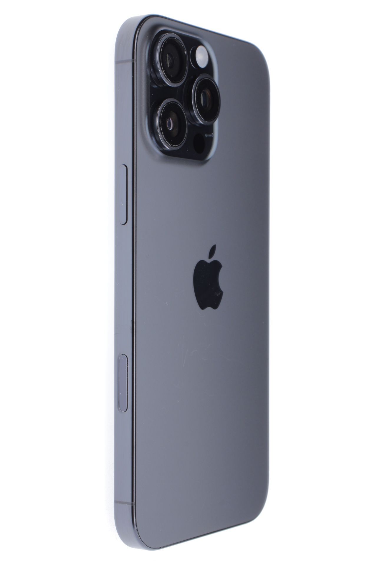 Apple iPhone 16 Pro Max 512 GB Black Titanium