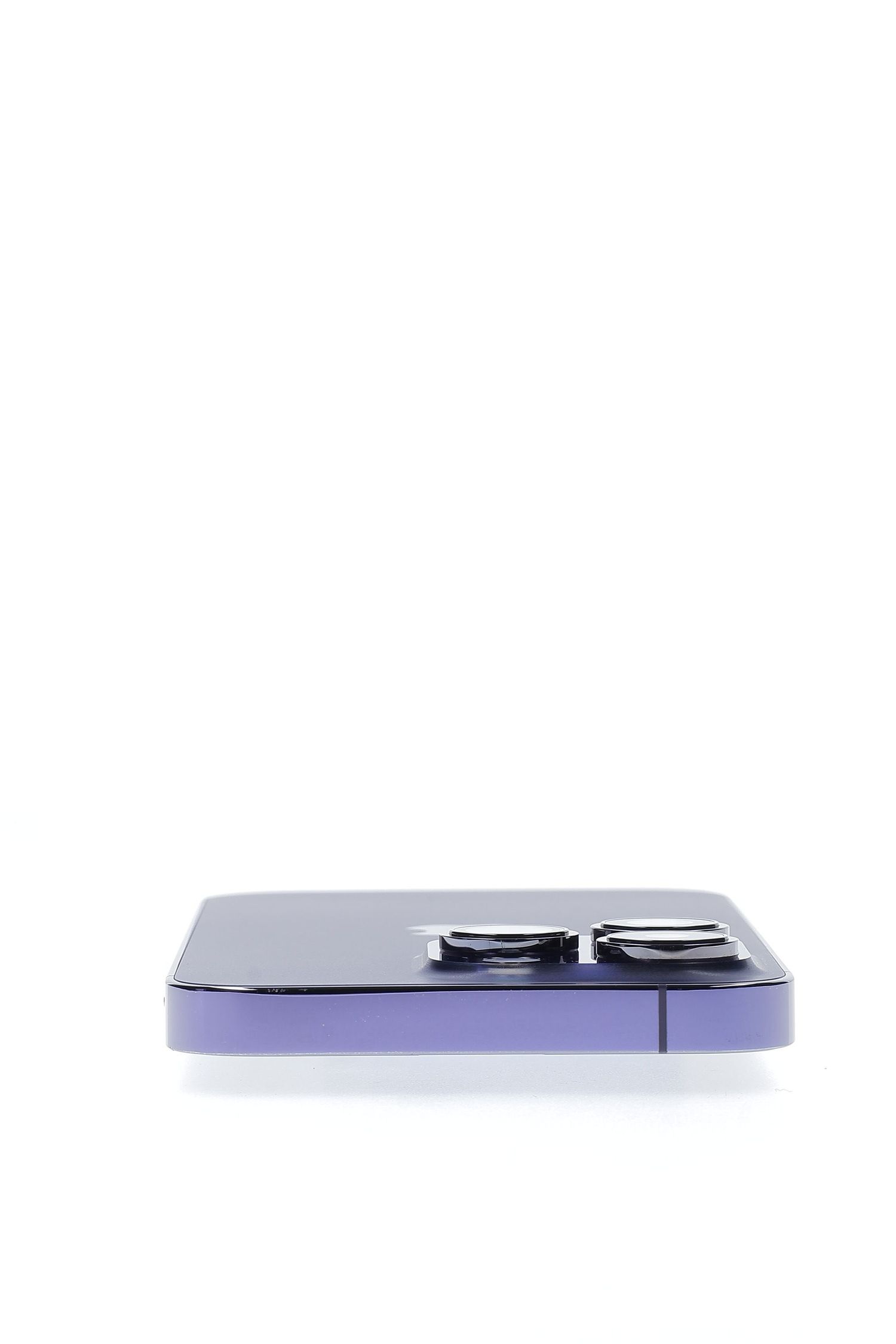 Apple iPhone 14 Pro 128 GB Deep Purple - Excelent